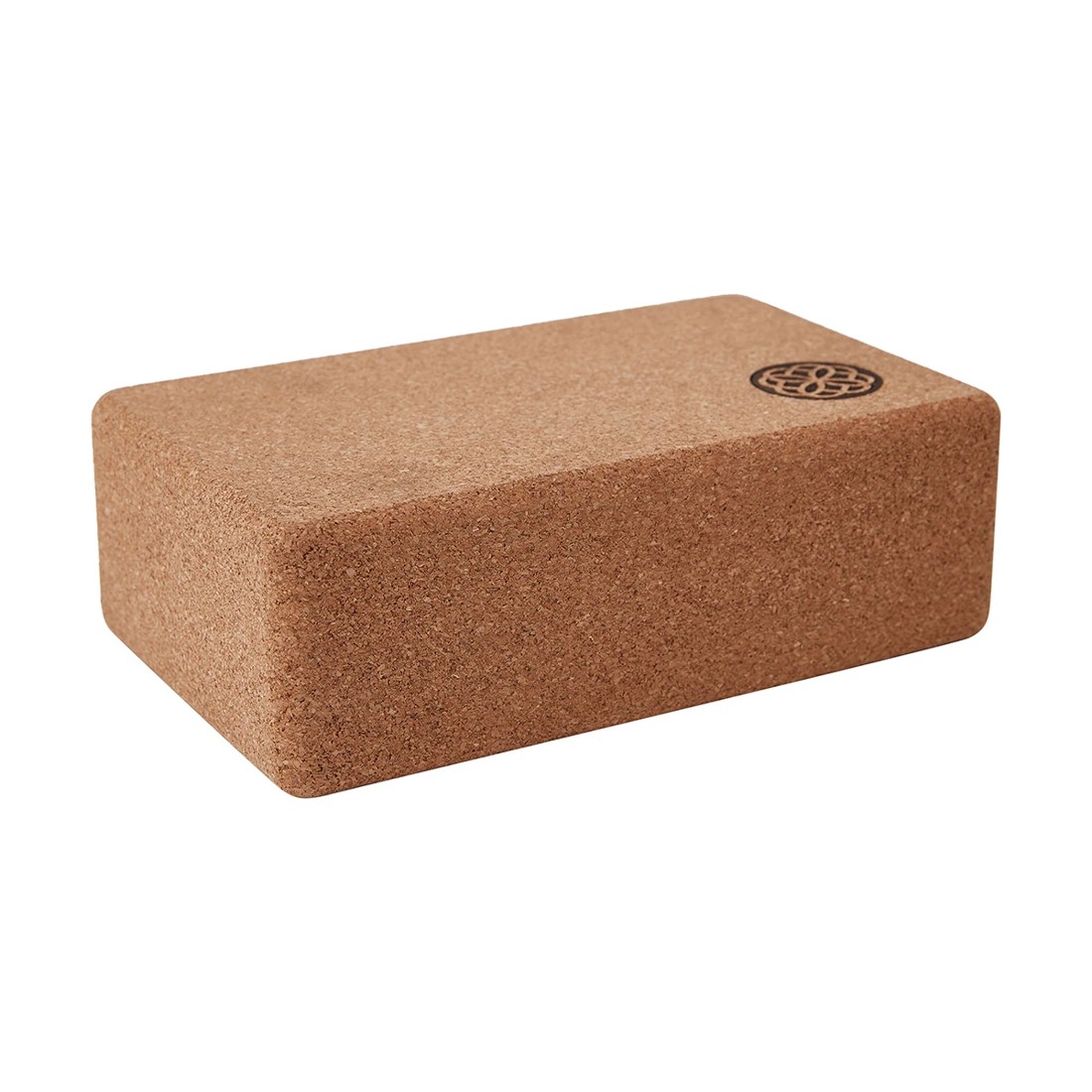 4 Cork Yoga Block, 4 of 10