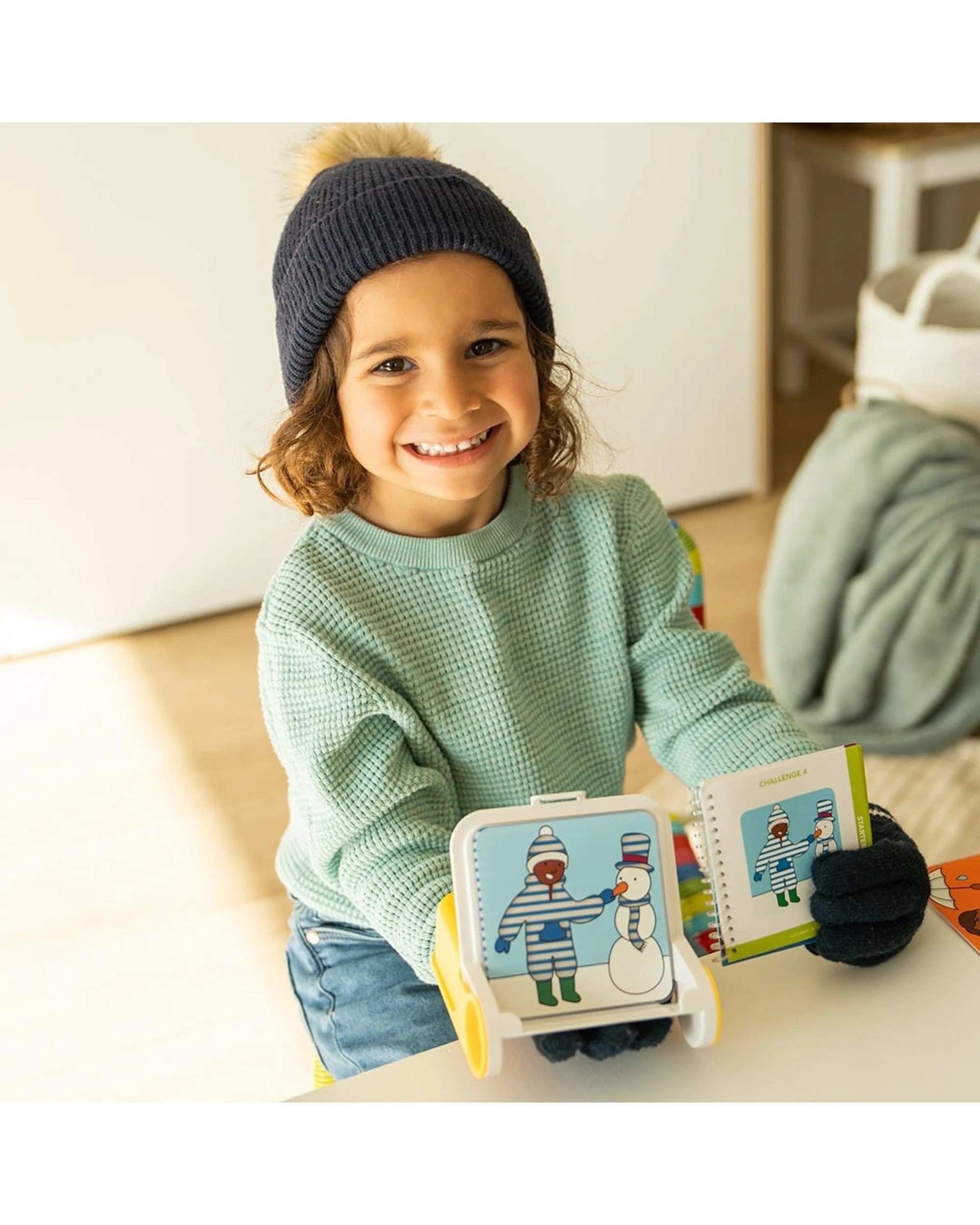 4 Smart Games Dress Code, 4 of 5