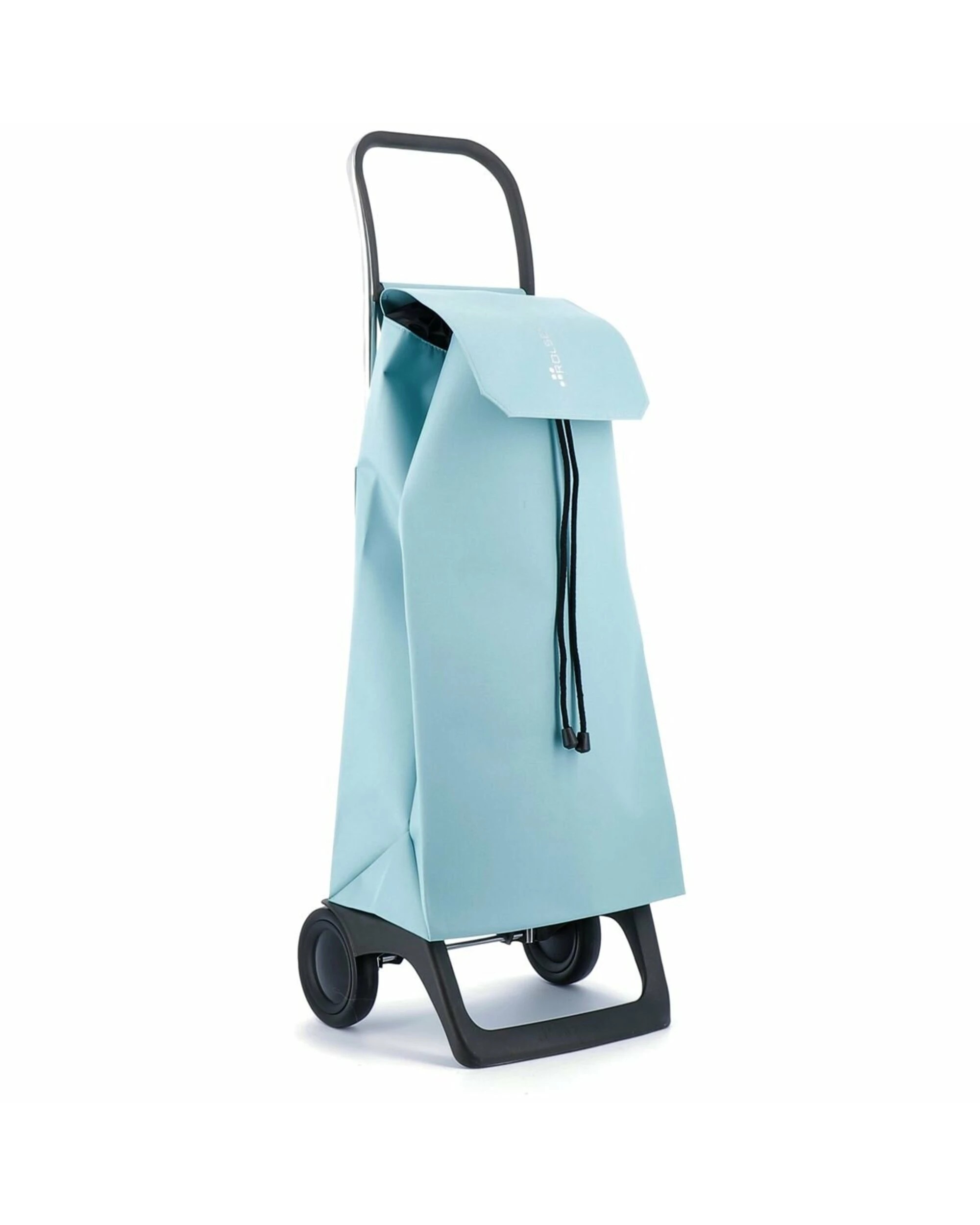 1 Rolser Jet LN Joy 2 Wheel Trolley Sky, 1 of 4