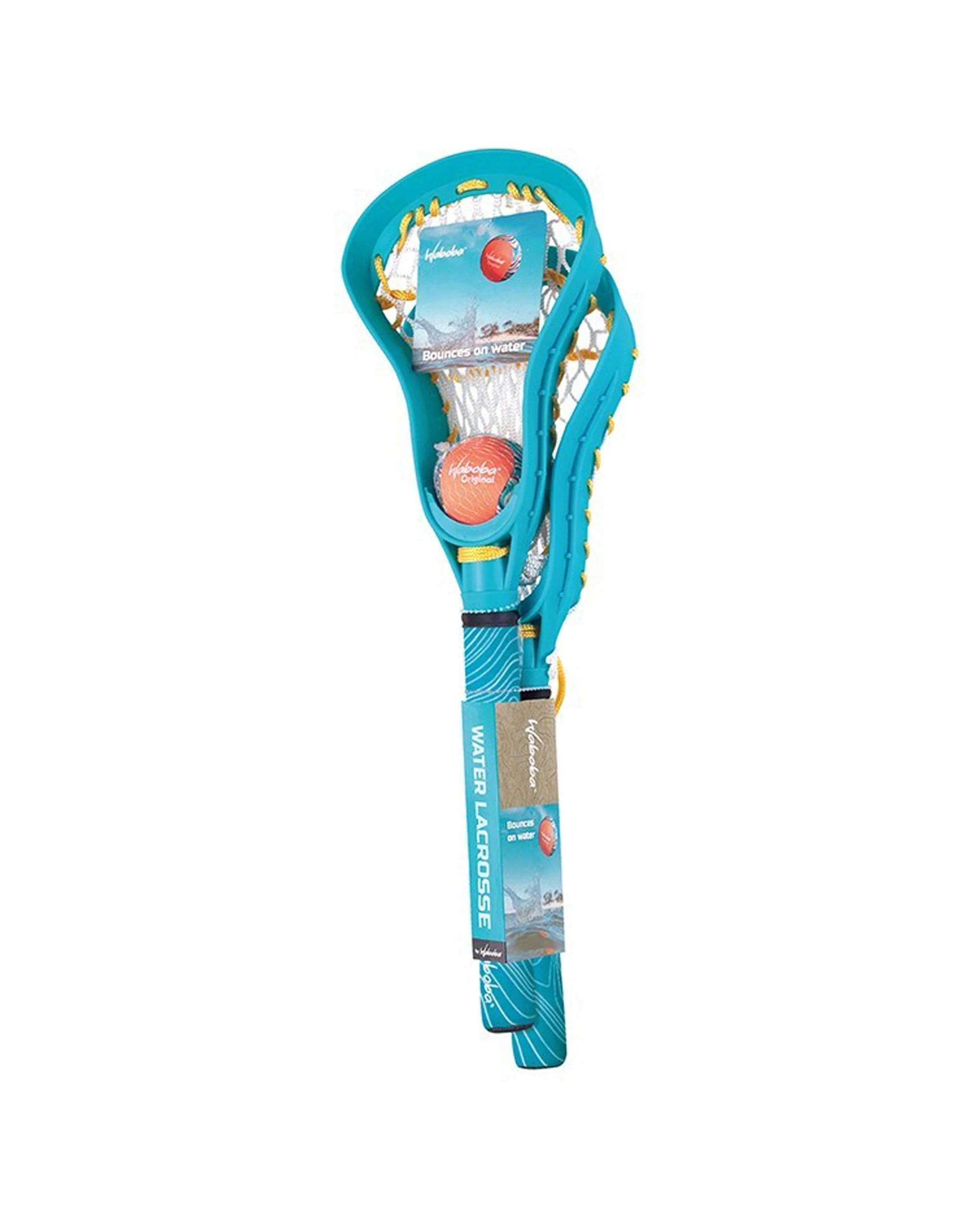 2 Waboba Mini Lacrosse Water Set With Mini Ball - Multi, 2 of 2