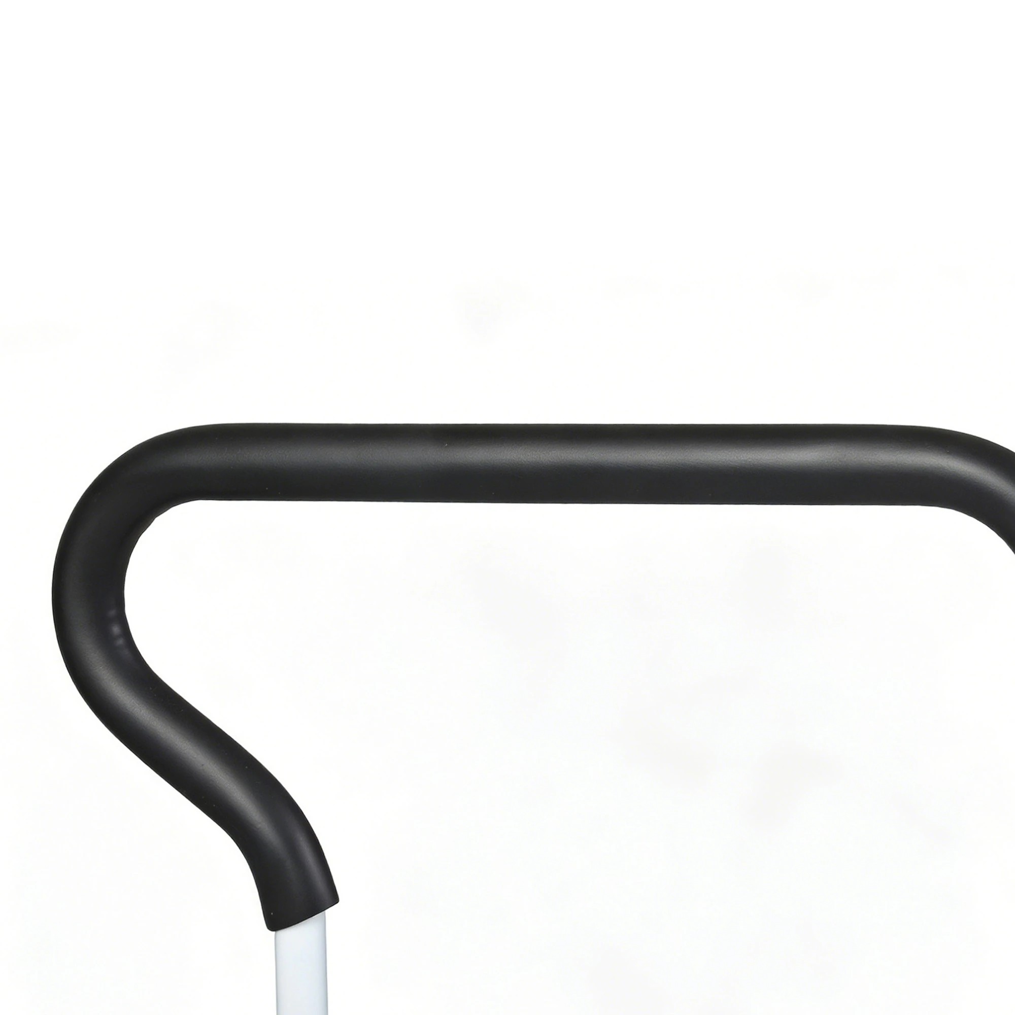 4 Levede Bed Rails Adjustable Cane With Non-Slip Ergonomic Handle And Storage Pocket, 4 of 9