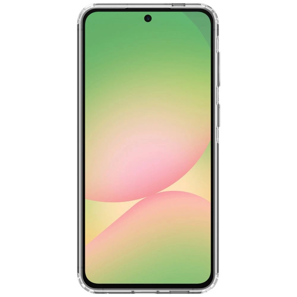 5 Cygnett Essentials Samsung Galaxy A57 Case Clear, 5 of 6