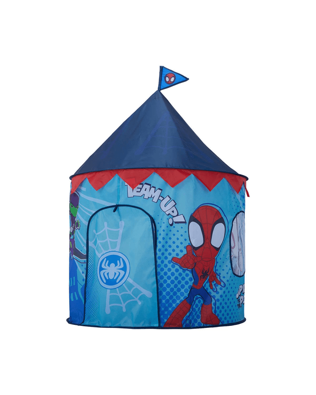 Marvel Spidey and His Amazing Friends Spidey Light Up 