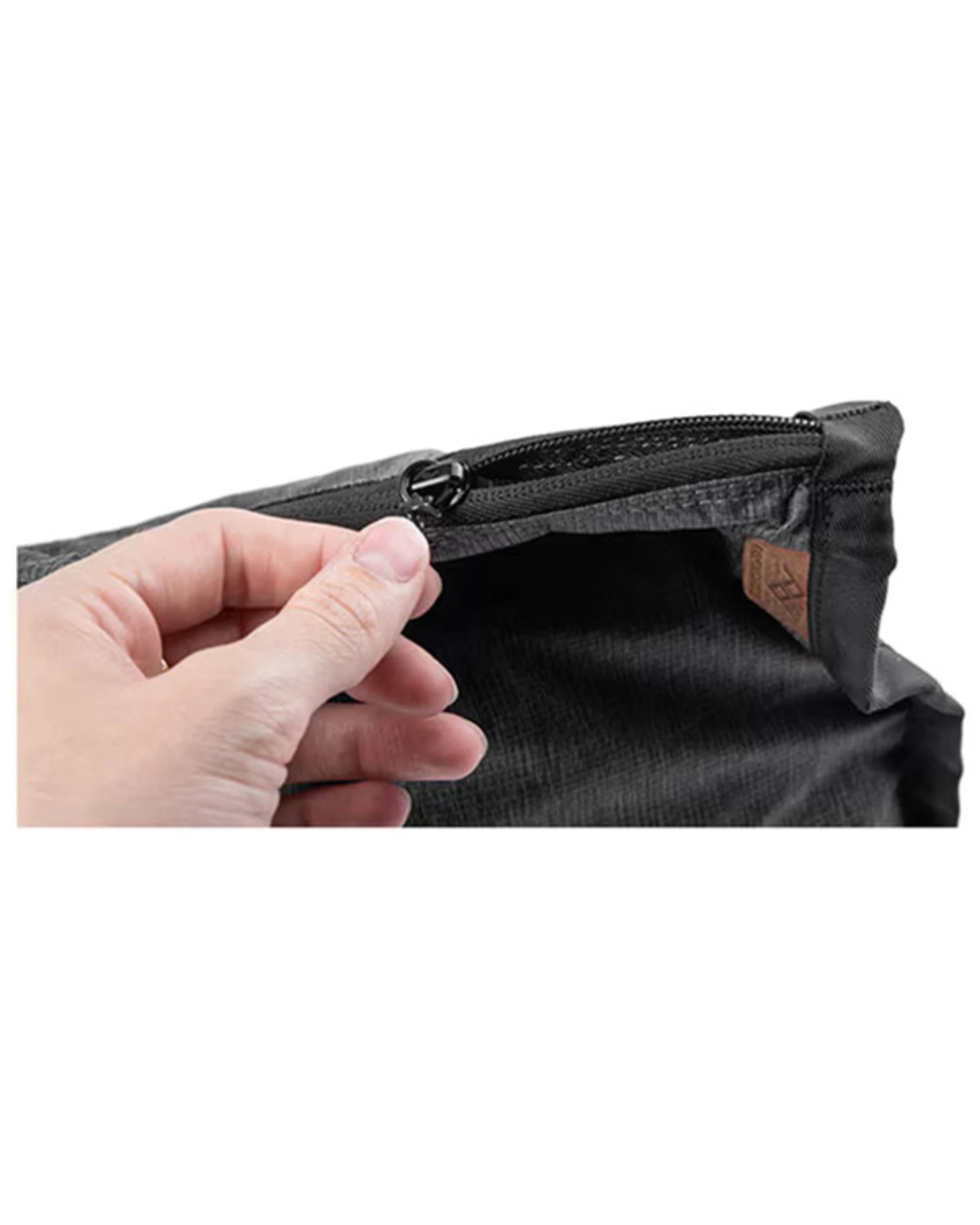 2 Peak Design Packable Tote v2 - Charcoal, 2 of 4