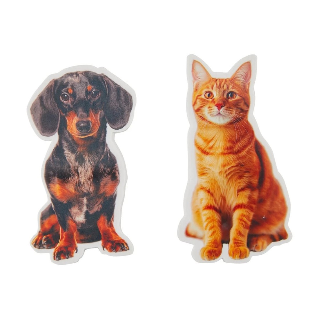 3 Jumbo Eraser - Assorted, 3 of 4