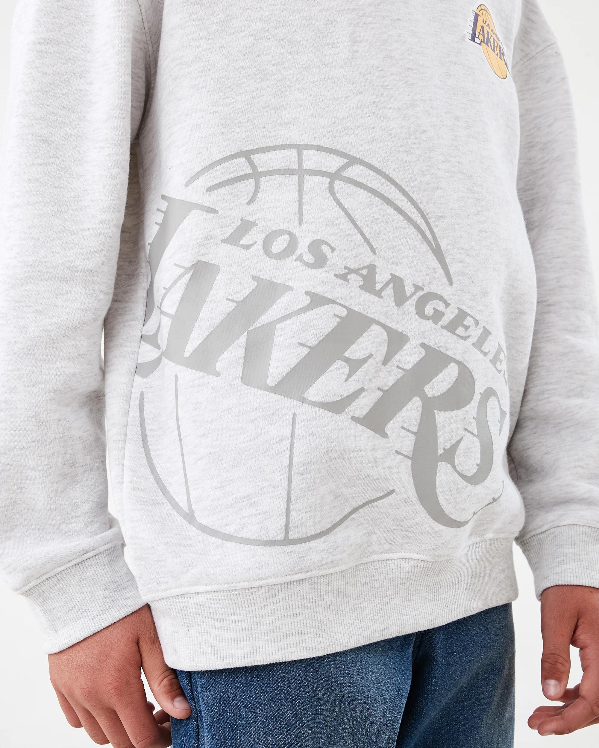 5 Official NBA Kids Hoodie Lkrs 7daf, 5 of 7
