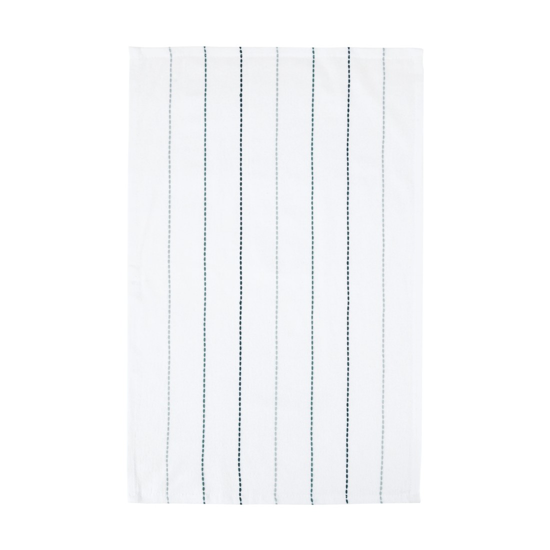 4 3 Pack Christmas Natural Trees Tea Towels, 4 of 6