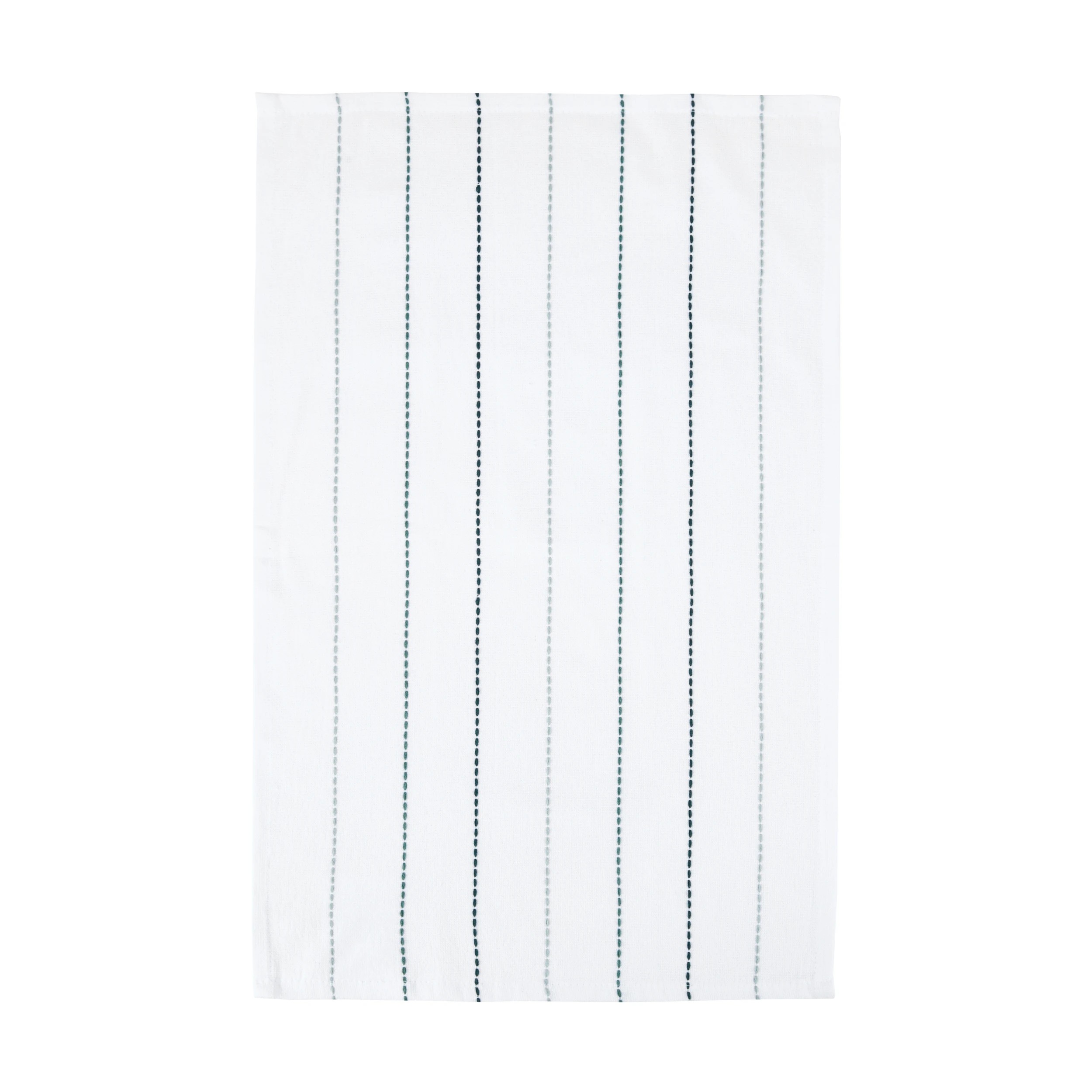4 3 Pack Christmas Natural Trees Tea Towels, 4 of 6