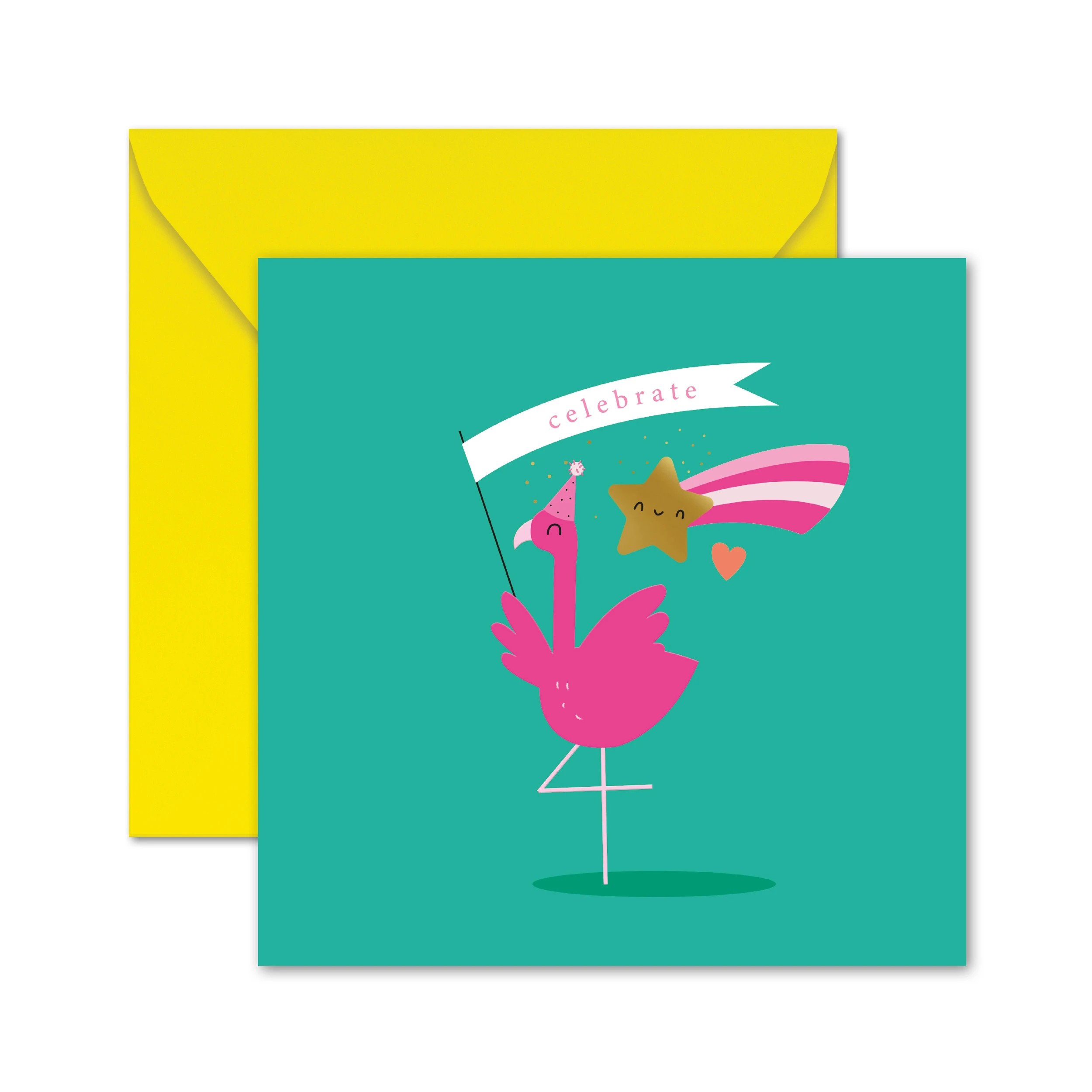 1 Hallmark Greeting Card - Celebrate, 1 of 3