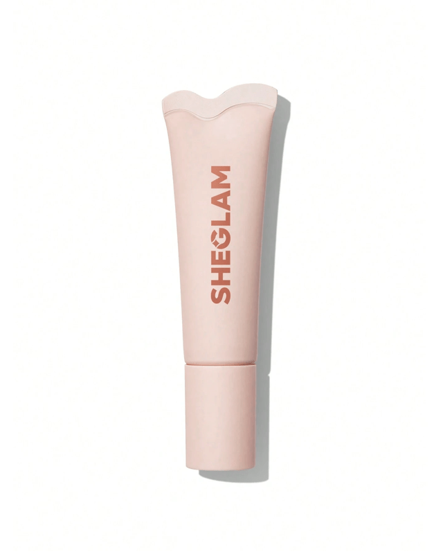 SHEGLAM Crystal Glaze Moisturising Lip Care 10ml - Vanilla Bisc