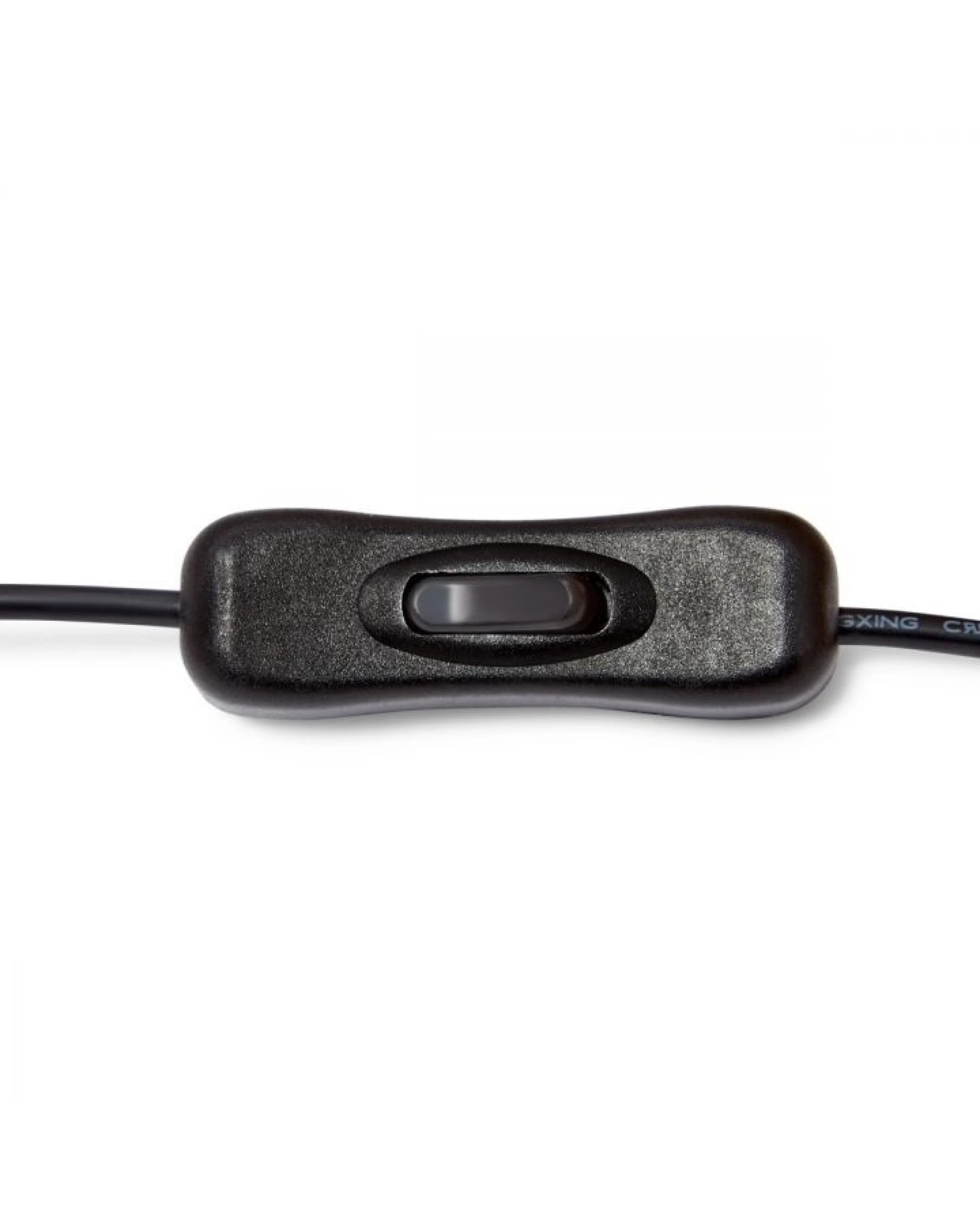 7 BR Home Bamboo Easel Table Lamp for Bedroom or Office, 7 of 8