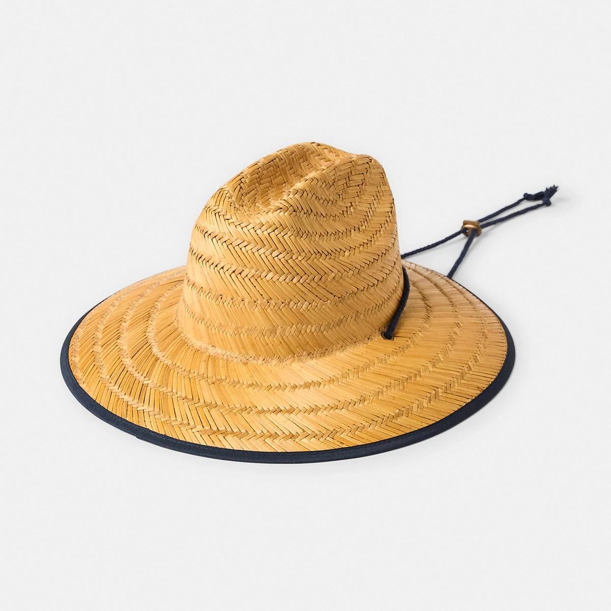 2 Straw Hat Tan, 2 of 5