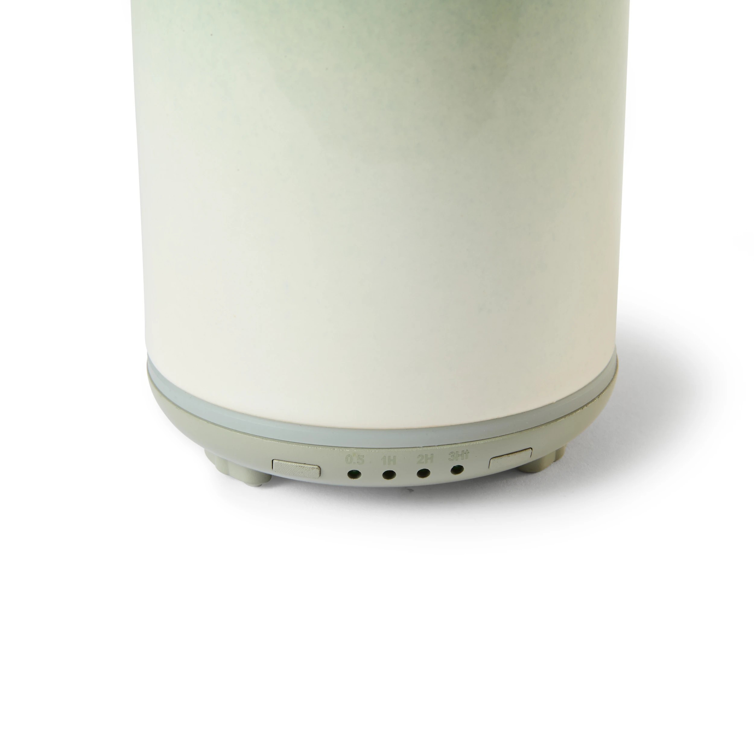 5 Green Glazed Diffuser, 5 of 10