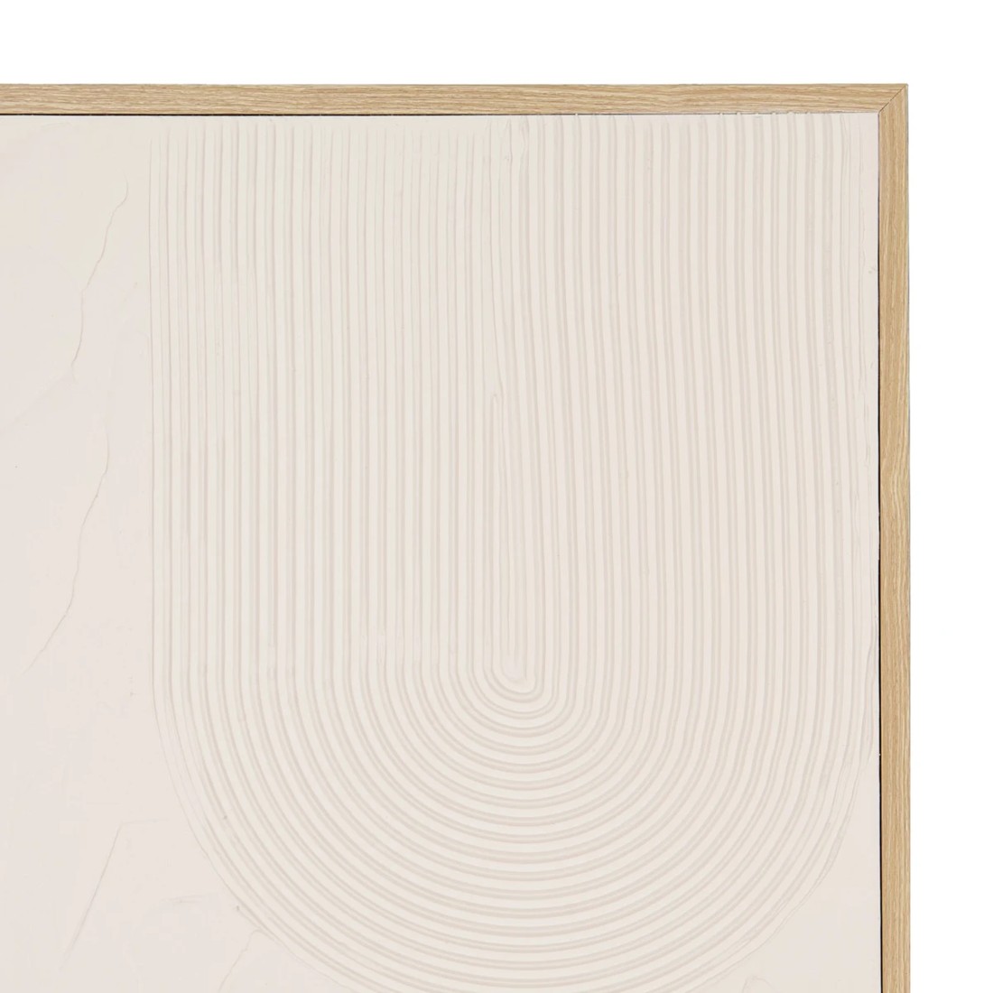 2 Textured Abstract Framed Canvas, 2 of 6