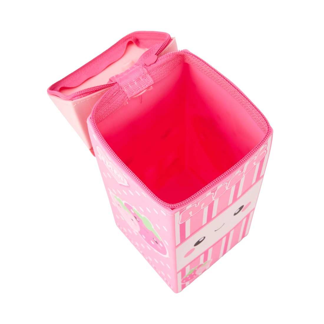 4 Pencil Case - Milk Carton, 4 of 6