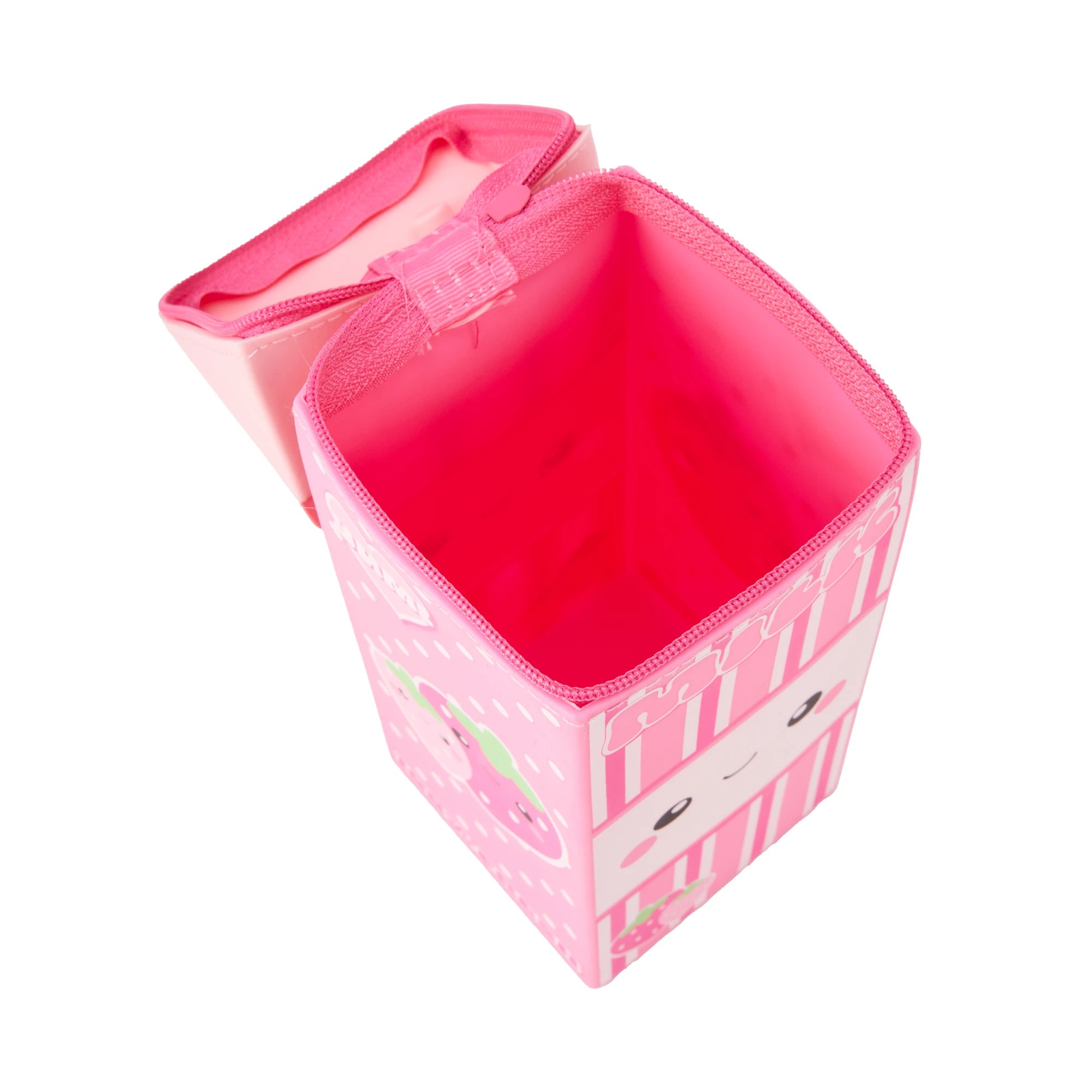 4 Pencil Case - Milk Carton, 4 of 6