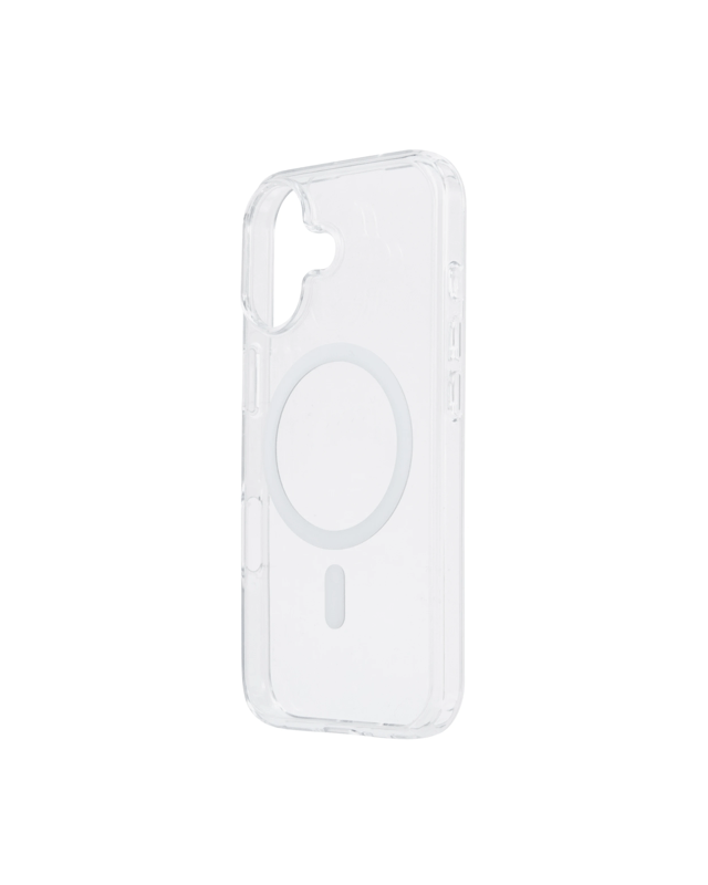 iPhone 17 Magnetic Case - C