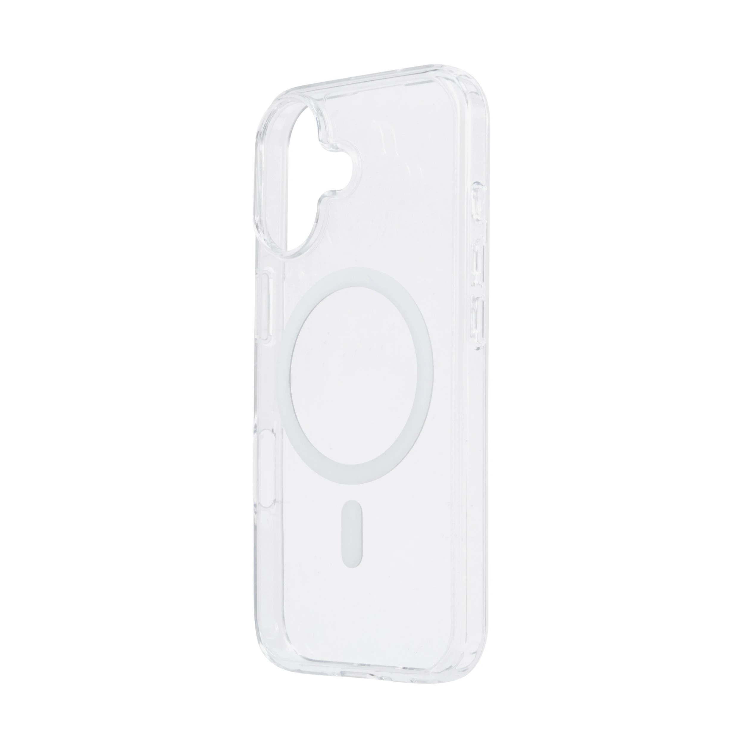 1 iPhone 17 Magnetic Case - Clear, 1 of 6