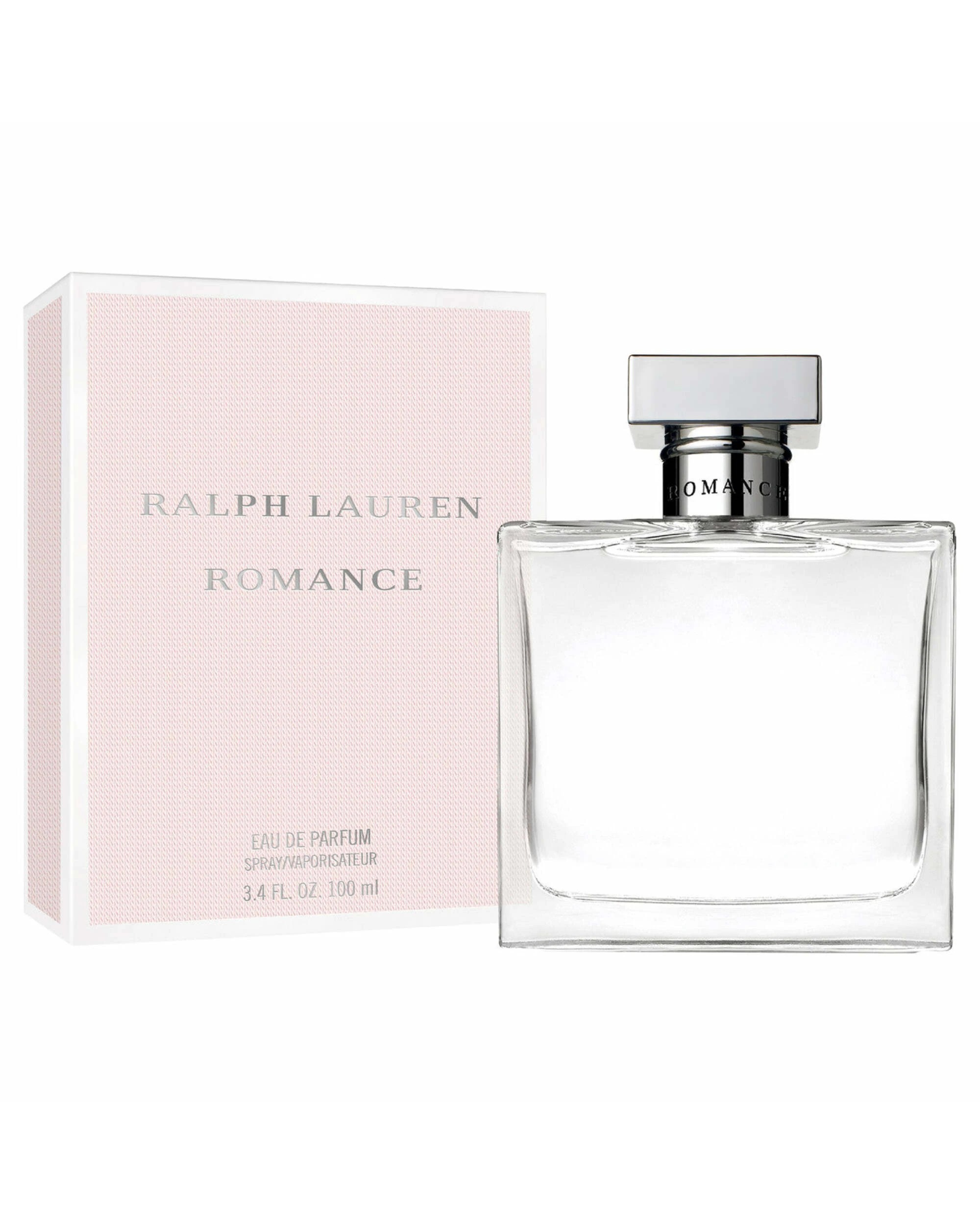 2 Ralph Lauren Romance 100mL Eau De Parfum Fragrance Spray, 2 of 2