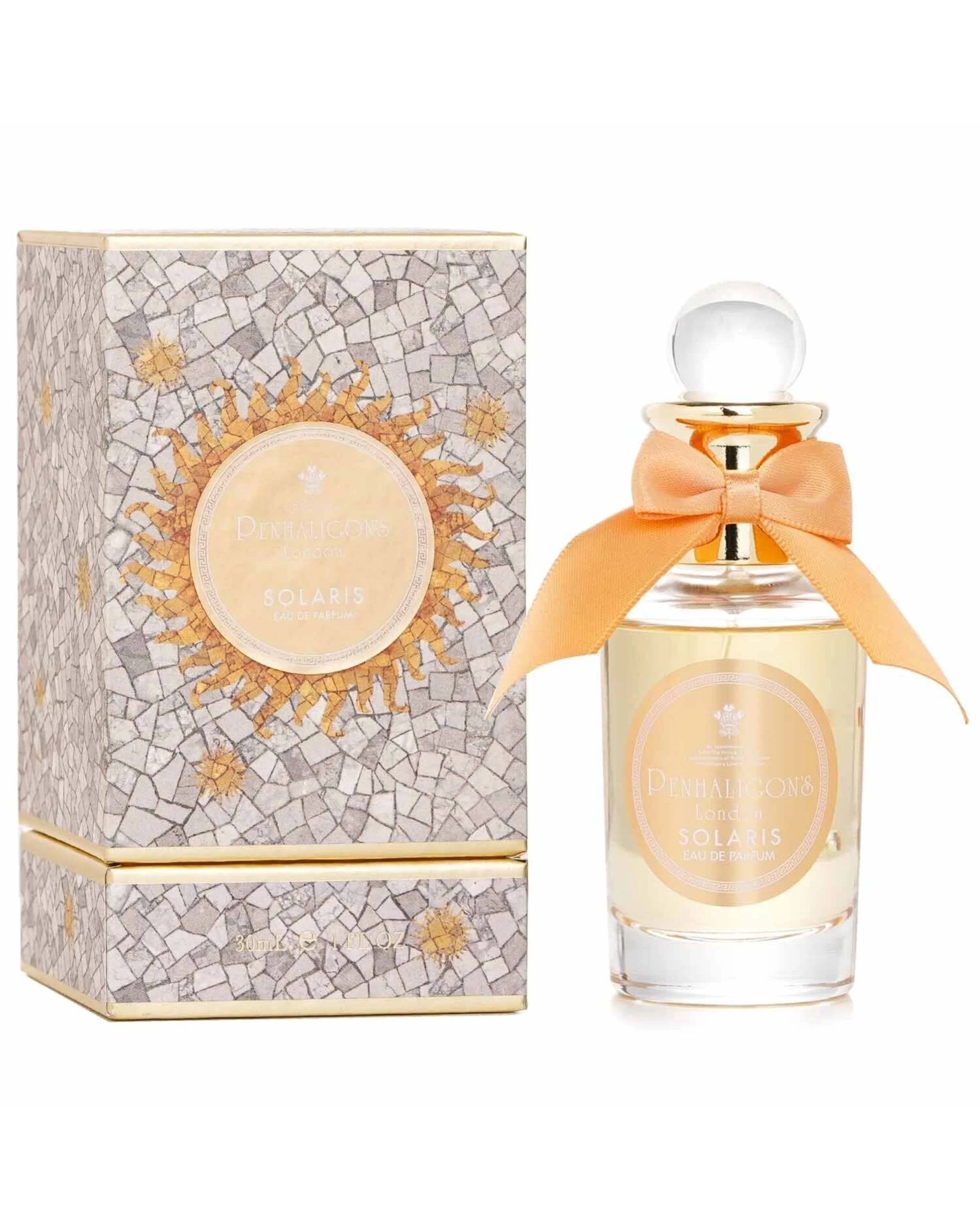 2 Penhaligon's Solaris Eau De Parfum Spray 30ml/1oz, 2 of 4