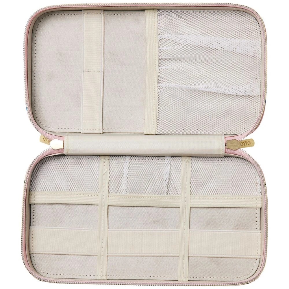 2 Otto Tech Organiser Pink, 2 of 5