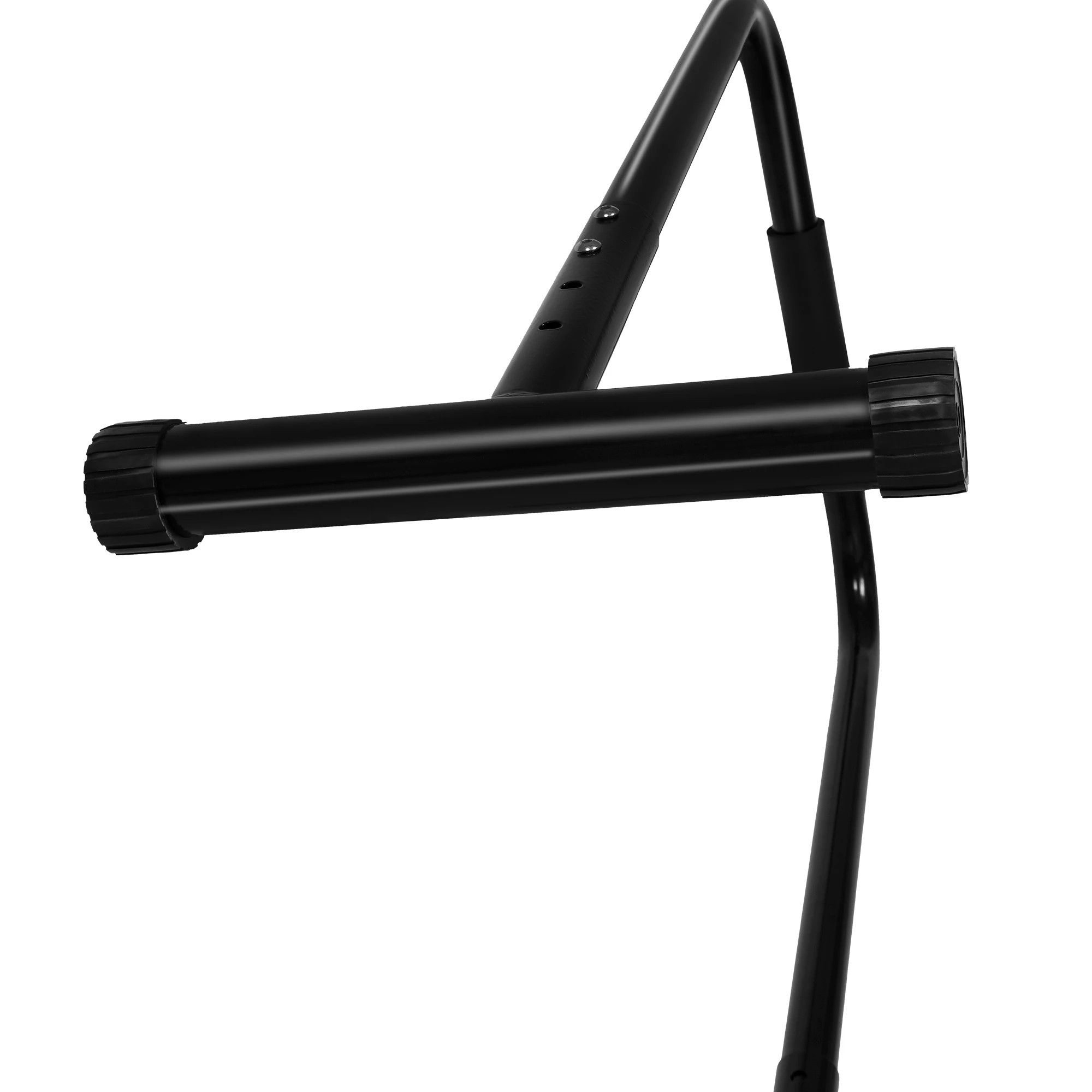 5 Centra Parallel Dip Bar Push Up Station Stand Adjustable Height Strength Train, 5 of 9