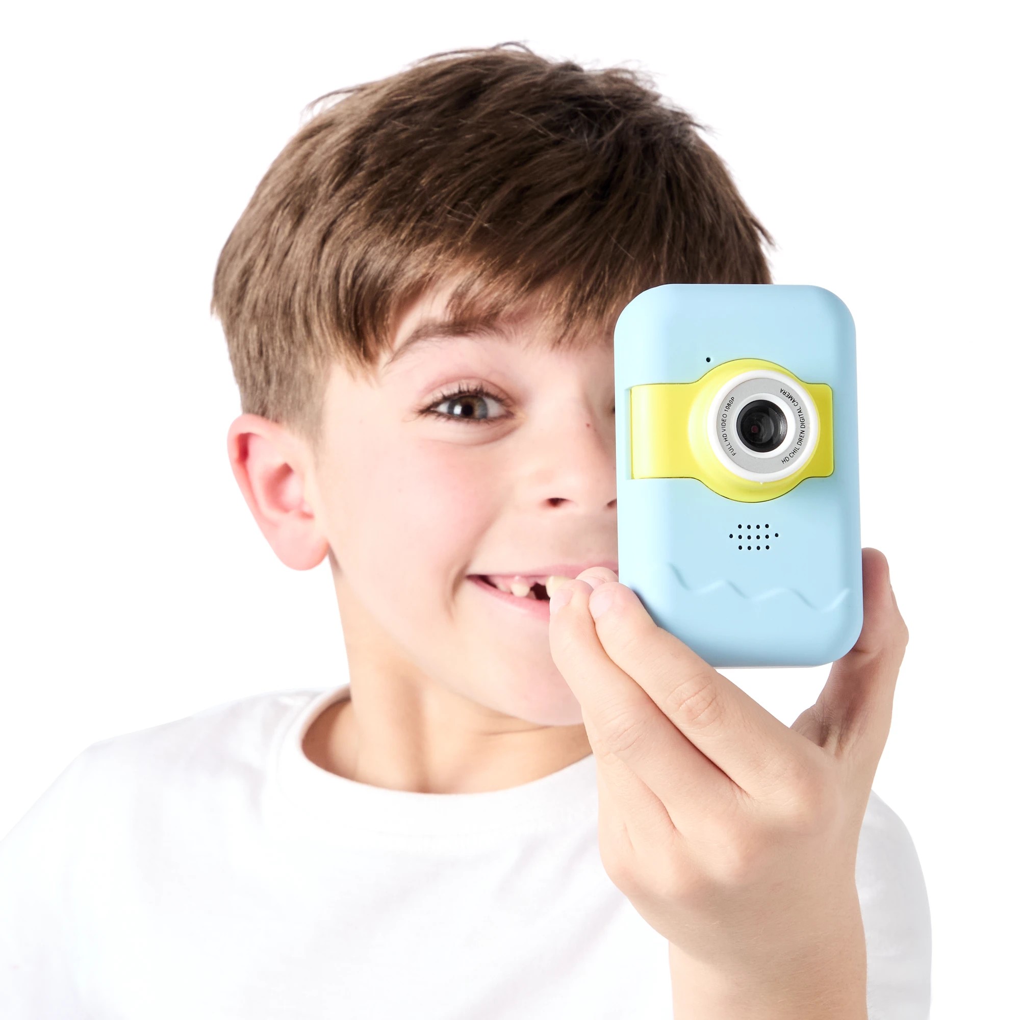 2 Kids Selfie Camera, 2 of 10