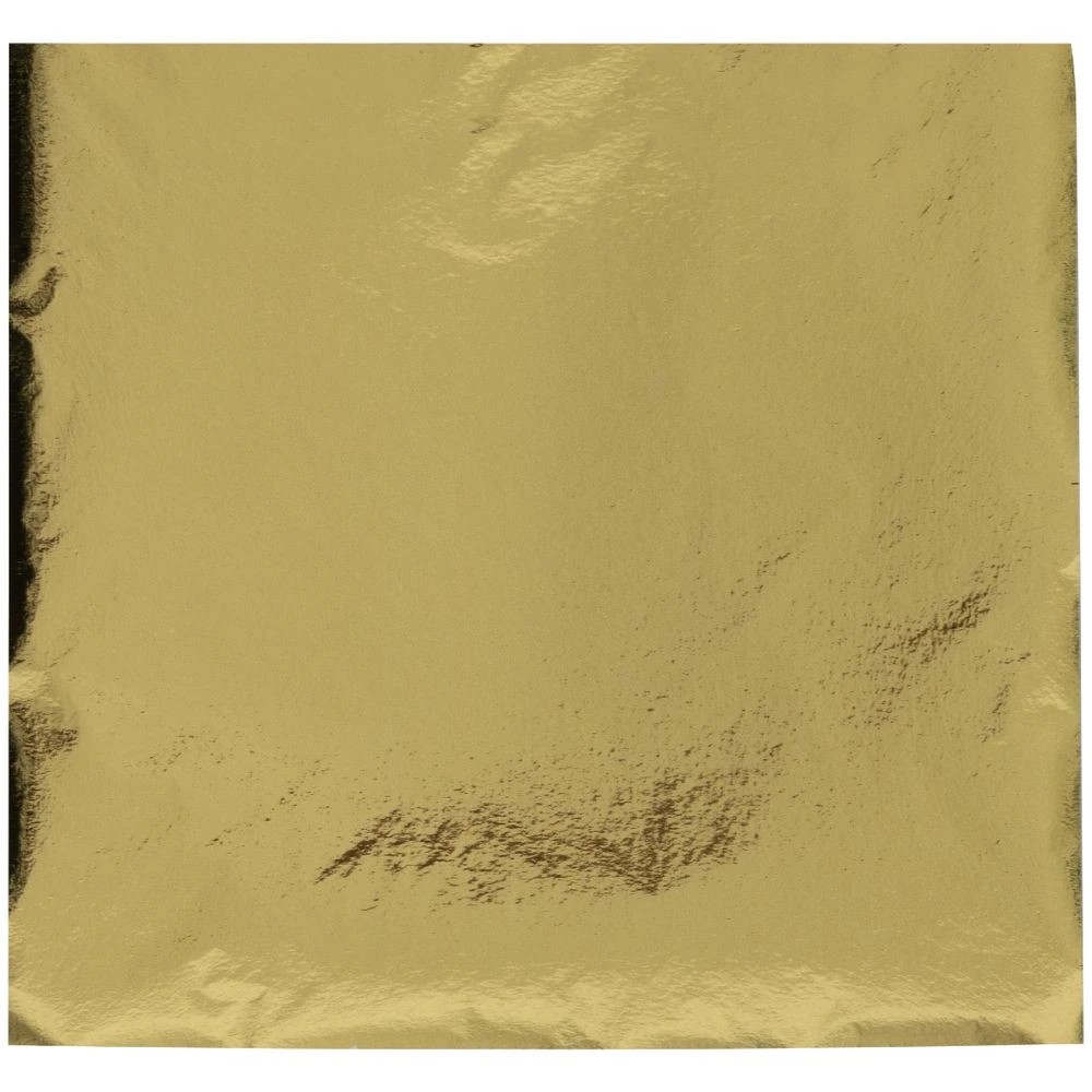 2 Born Adhesive Metal Gold Leaf, 2 of 2