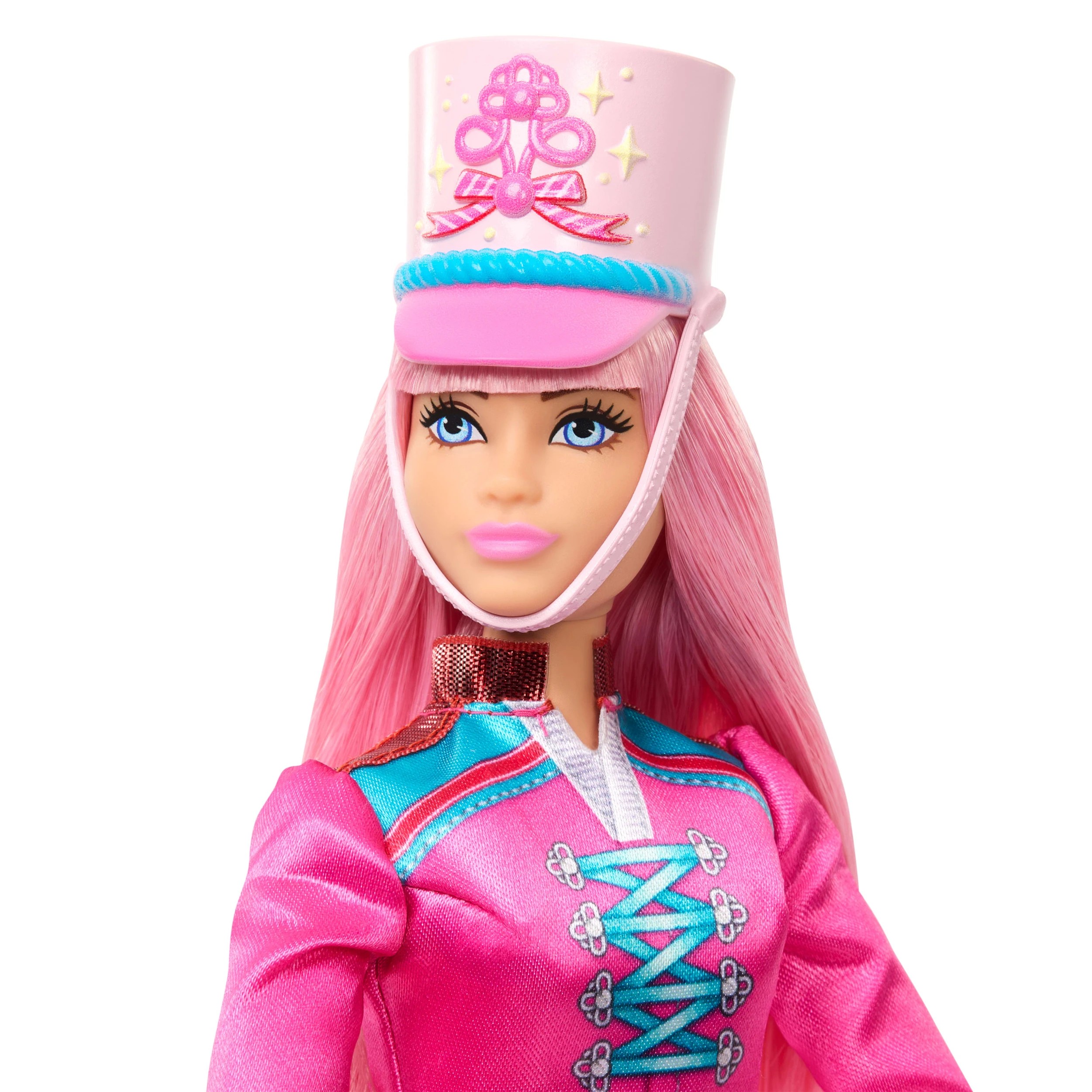 4 Barbie in the Nutcracker Daisy Ballerina Doll, 4 of 7