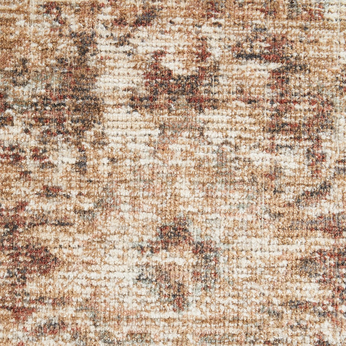 5 Common Ground Rugs Heirloom 02 370x80cm Runner - Large Rug - Grey, 5 of 7