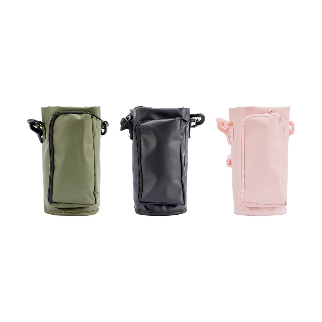 1 Insulated Bottle Bag - Assorted, 1 of 6