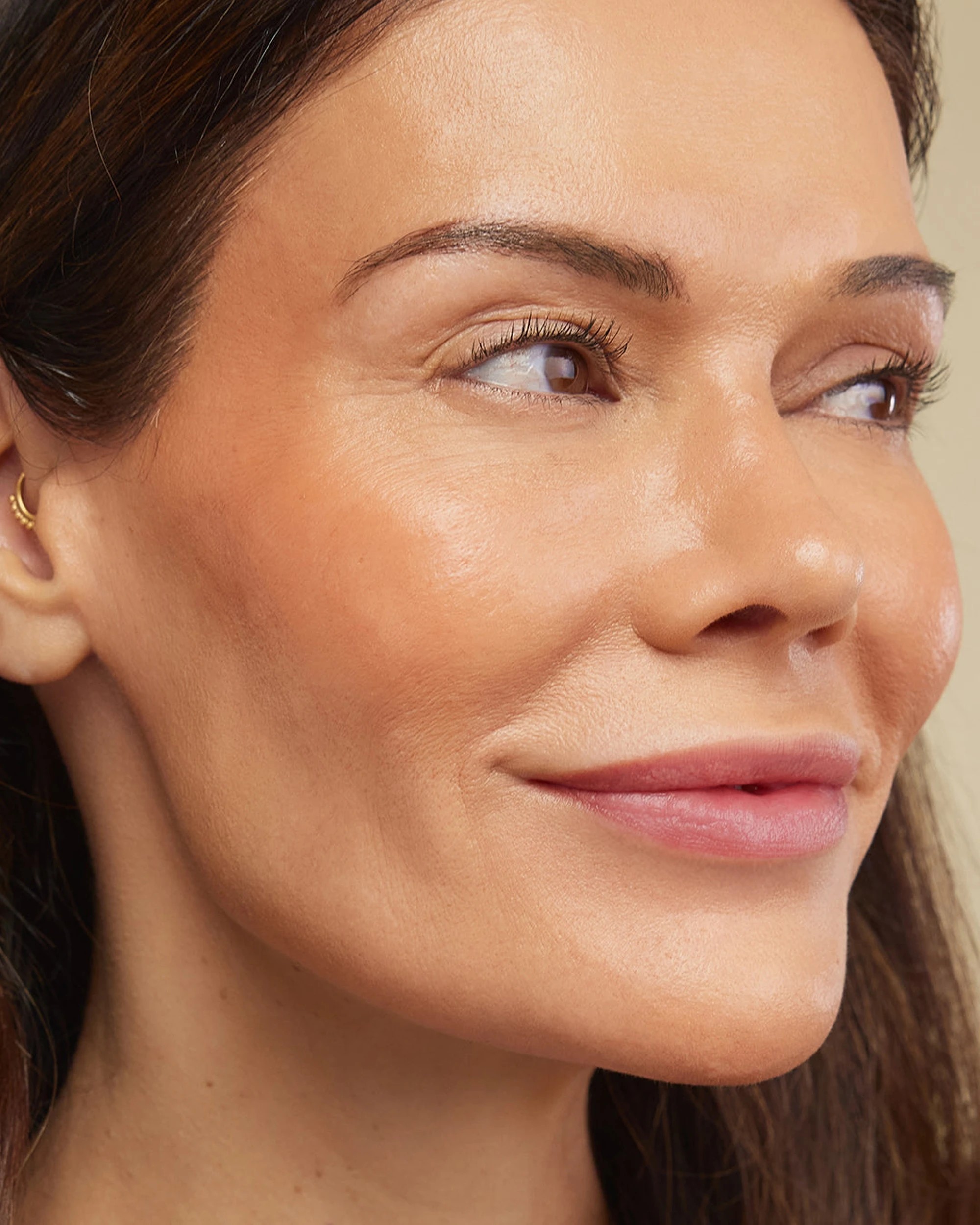 4 Napoleon Perdis Makeup 7G Bronze Icon Matte Bronzing Powder - Dark Peach, 4 of 4