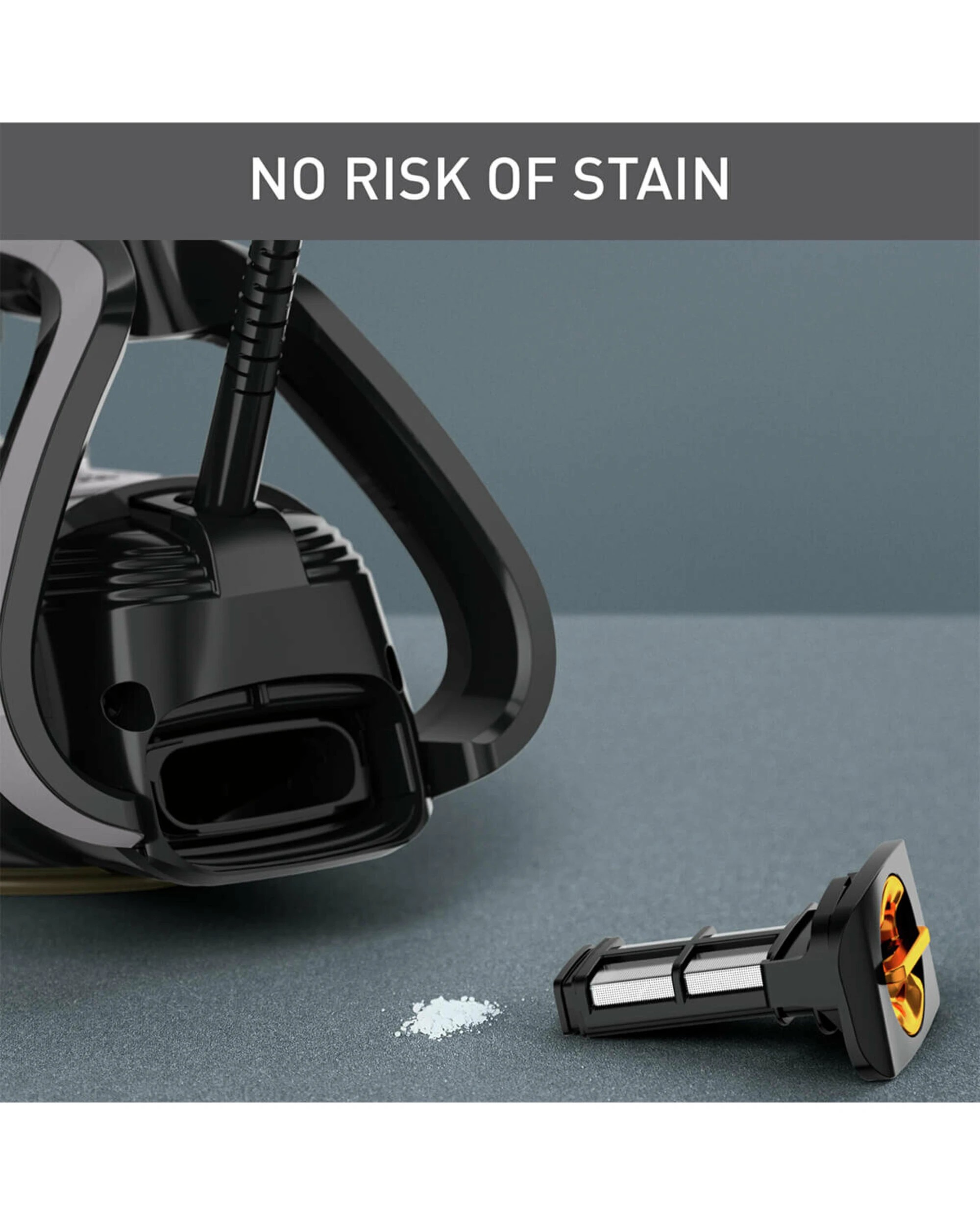 3 Tefal Puregliss Steam Iron, 3 of 5