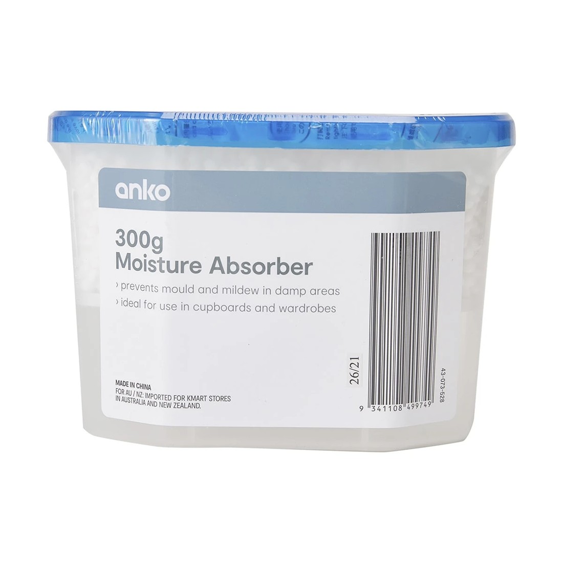 1 300g Moisture Absorber, 1 of 7