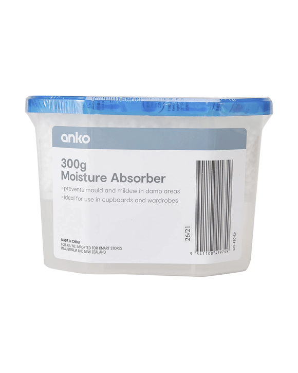 300g Moisture Absorber