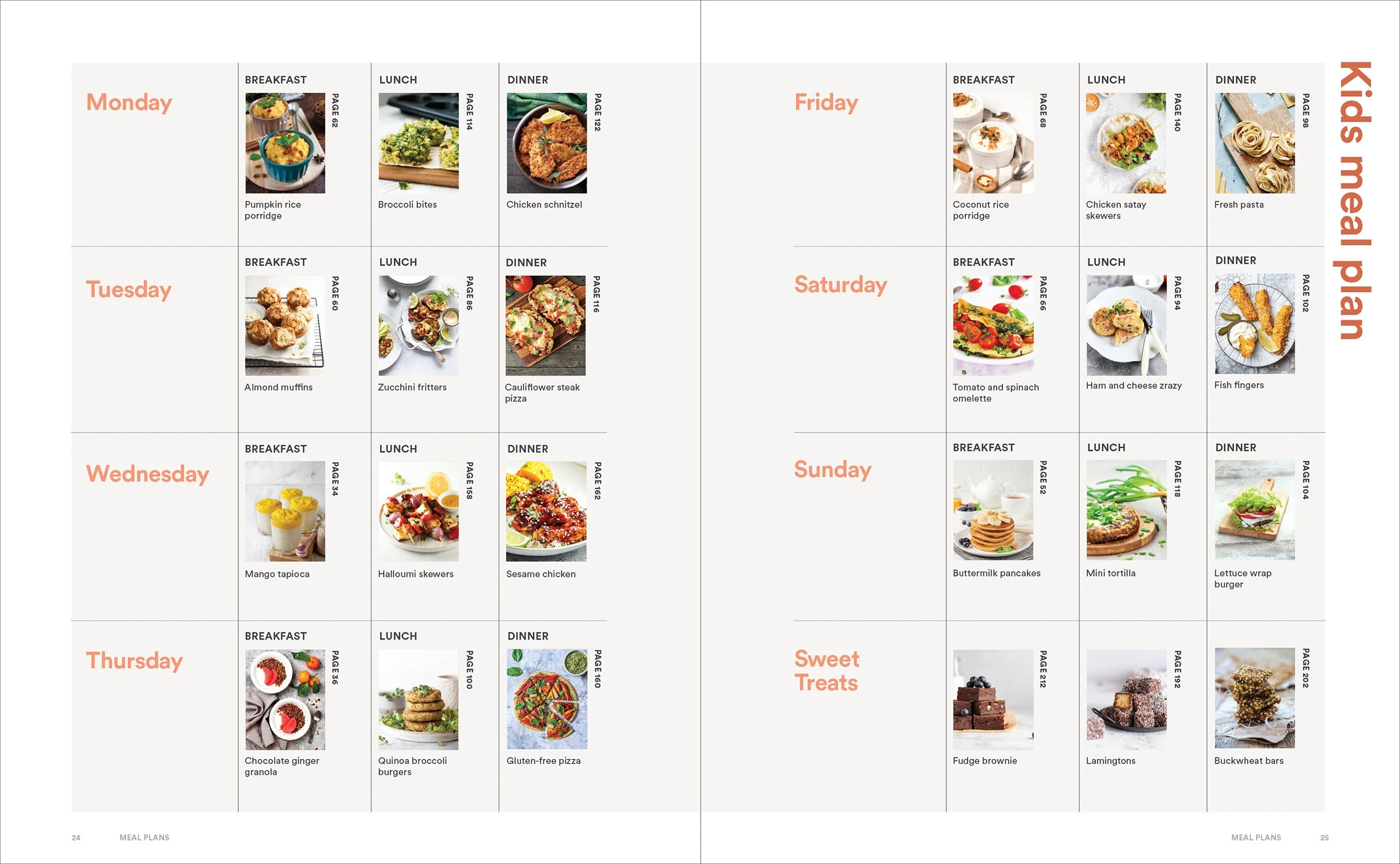 4 The Easy Gluten-Free Cookbook - Book, 4 of 6