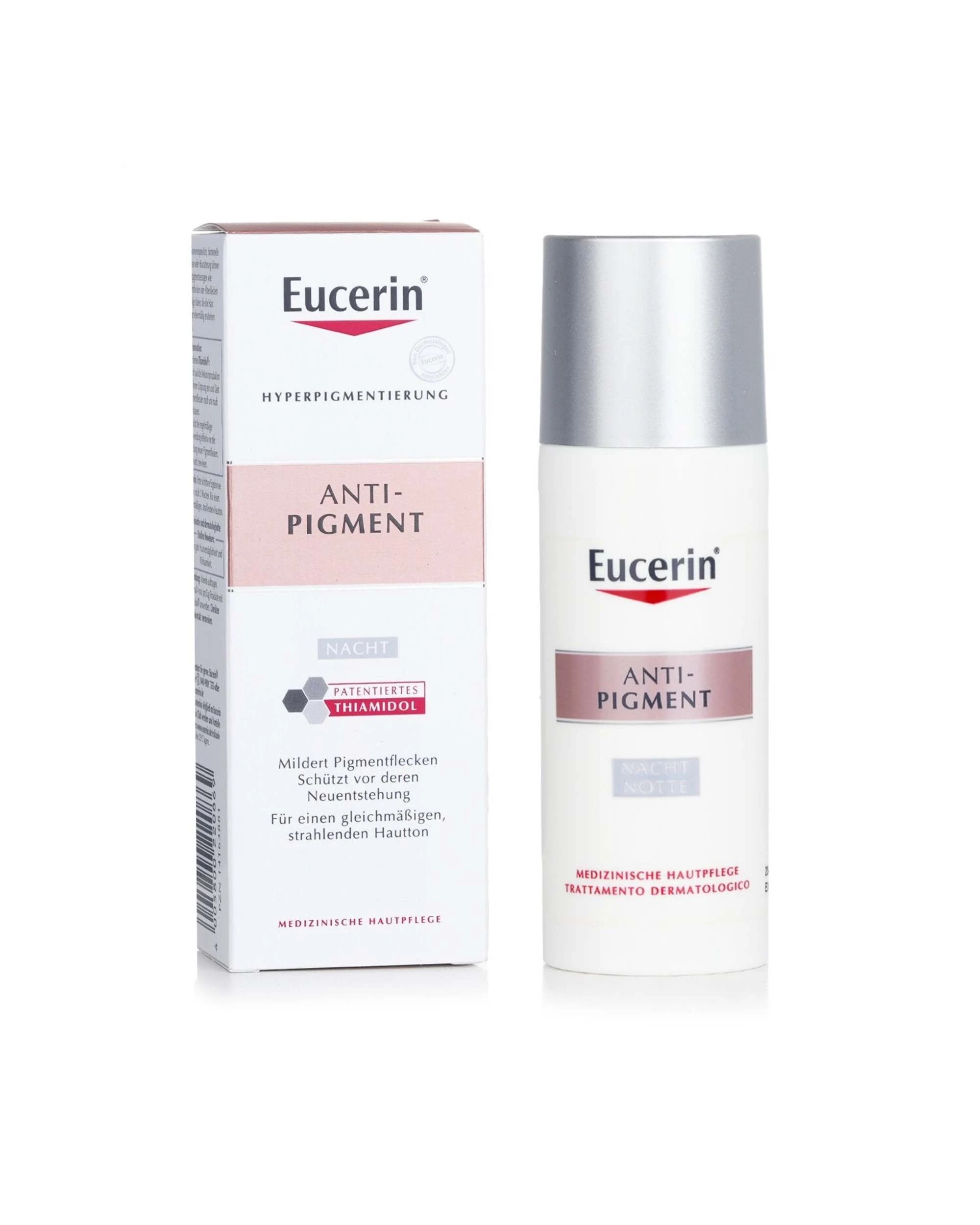 2 Eucerin Anti Pigment Night Cream  50ml, 2 of 3