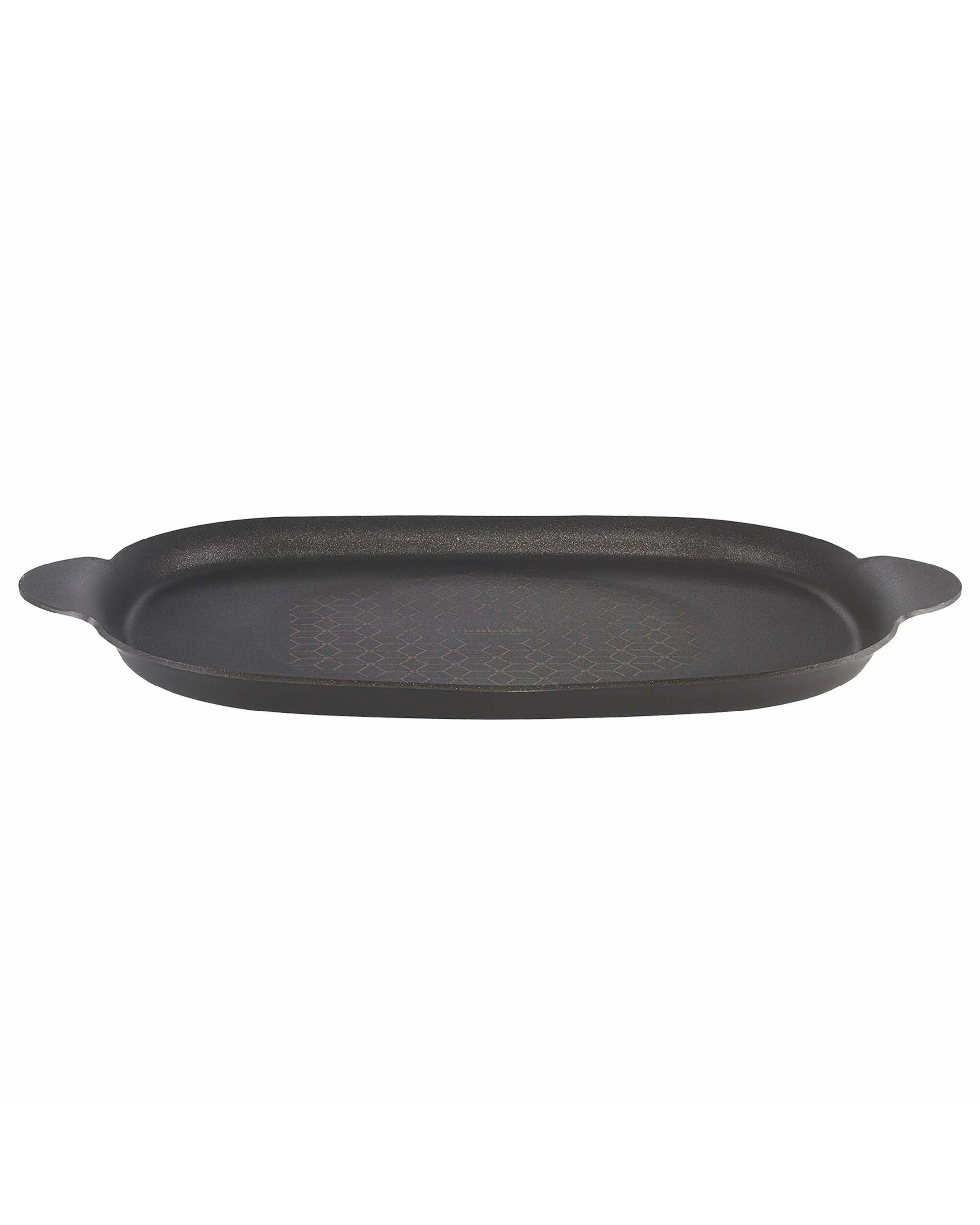 1 Essteele Per Salute Nonstick Induction Hot Plate 33 x 26cm - Black, 1 of 1