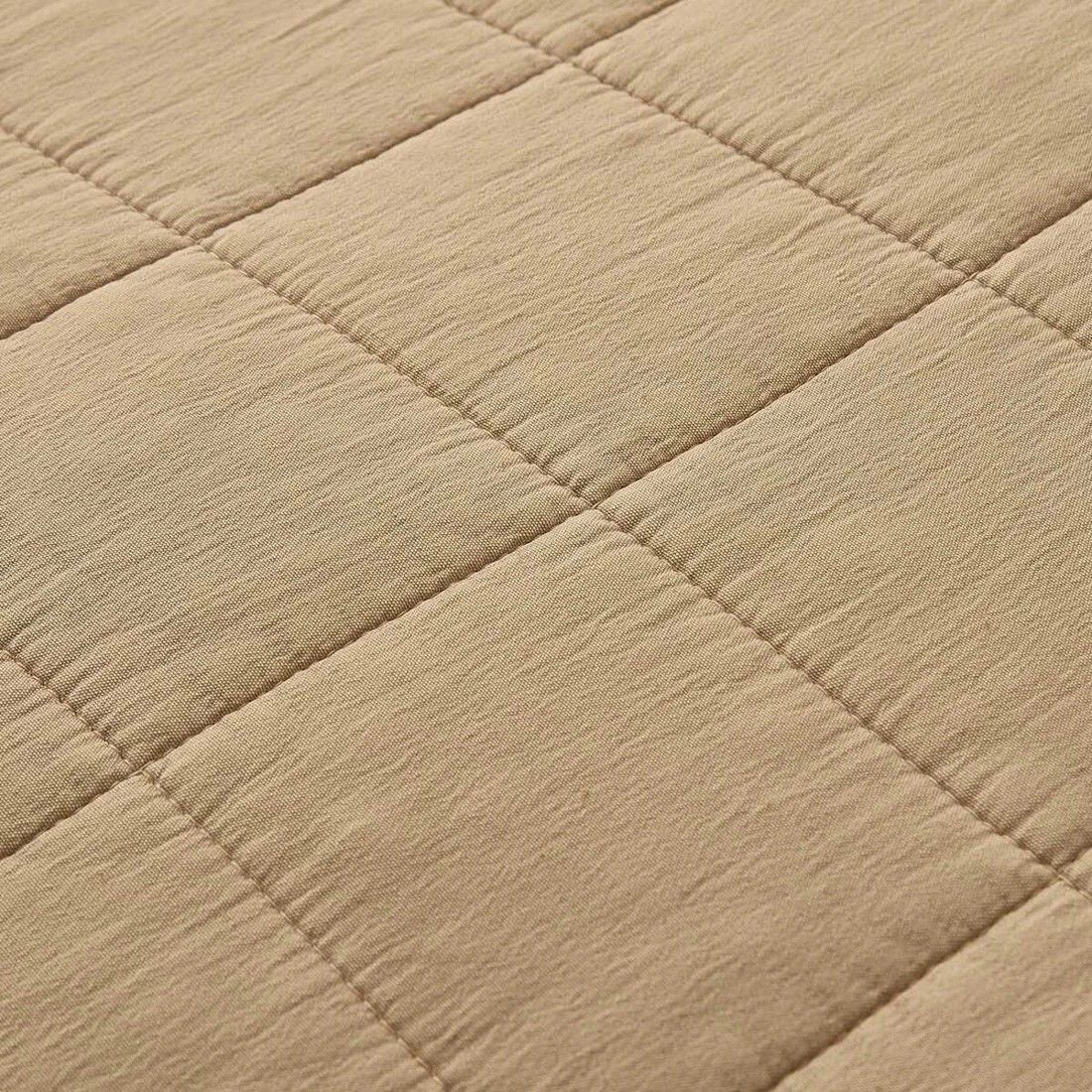 5 Hayden Coverlet Set - Queen/King Bed, Lark, 5 of 7