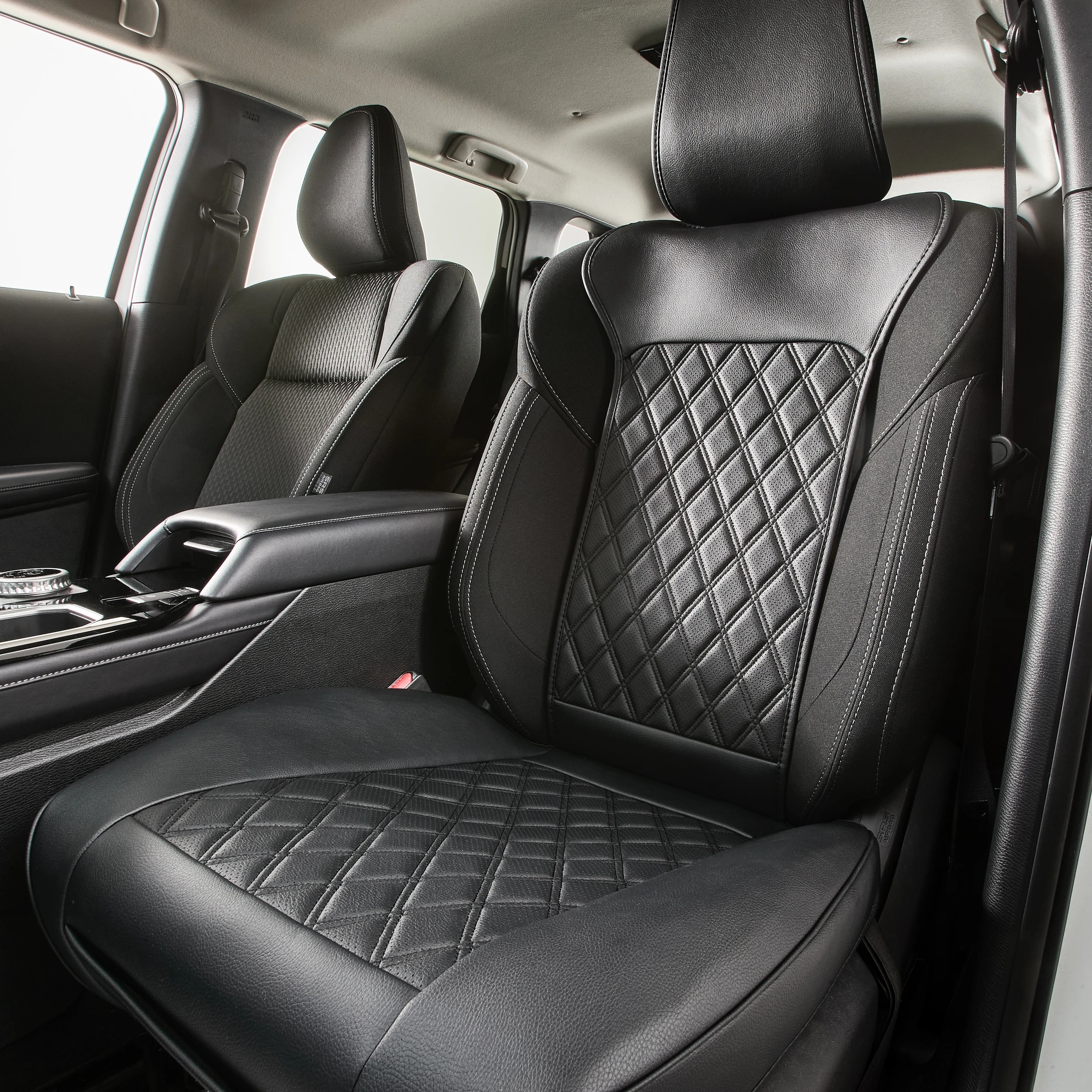 1 Seat Protector, 1 of 9