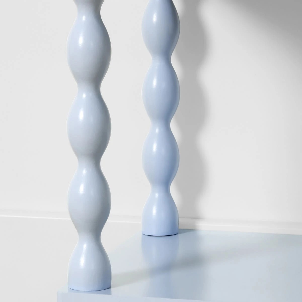 6 Bobby Bedside Table, 6 of 10