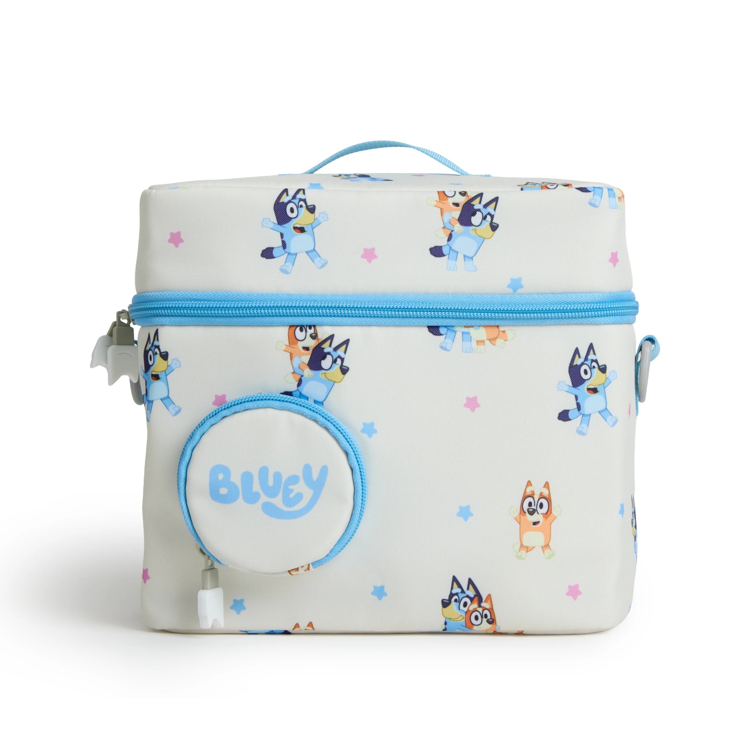1 Tonies  Bluey Listen & Go Bag - Multi, 1 of 4