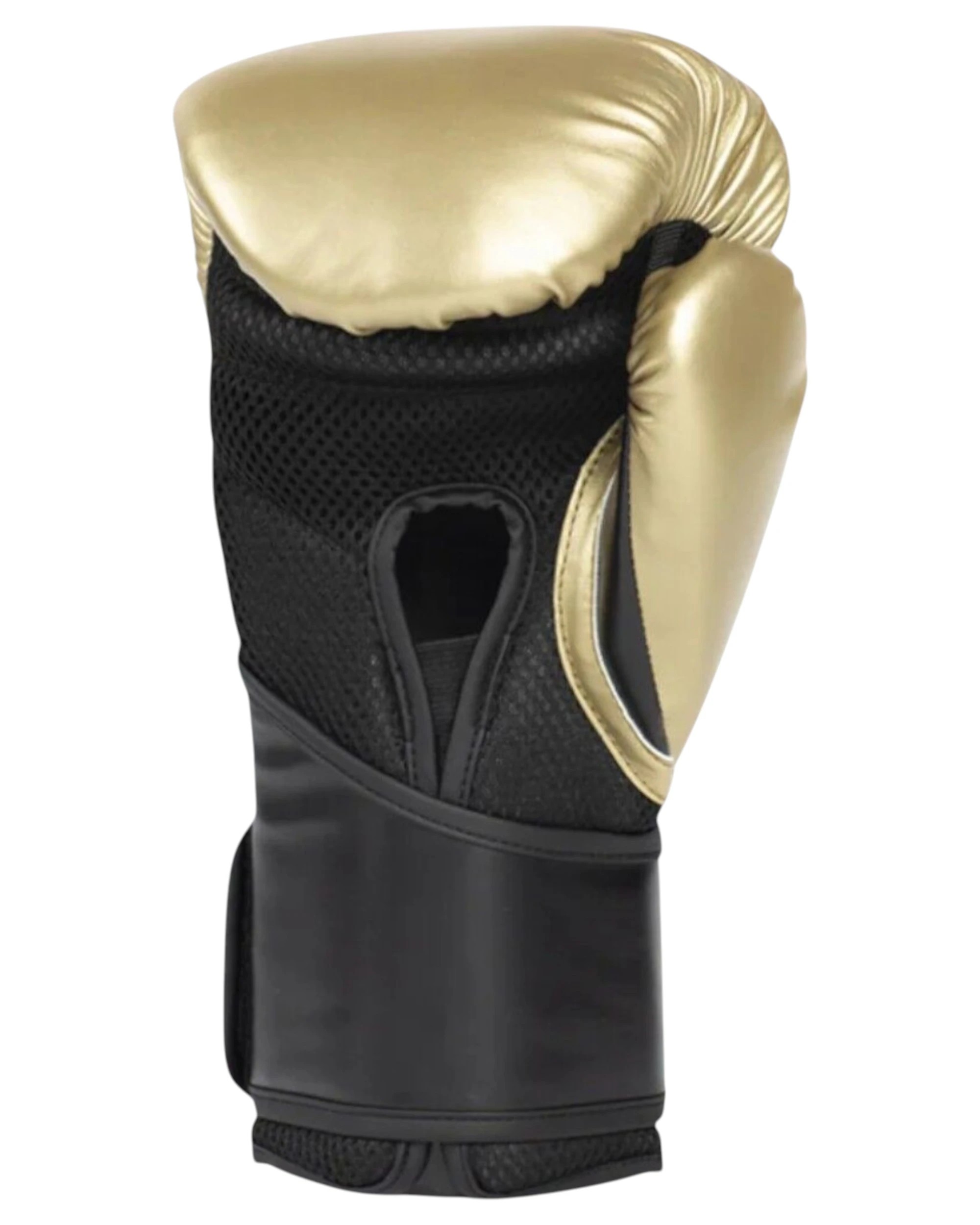 4 Everlast Elite 2 Training Boxing Gloves 12oz - Multi, 4 of 4