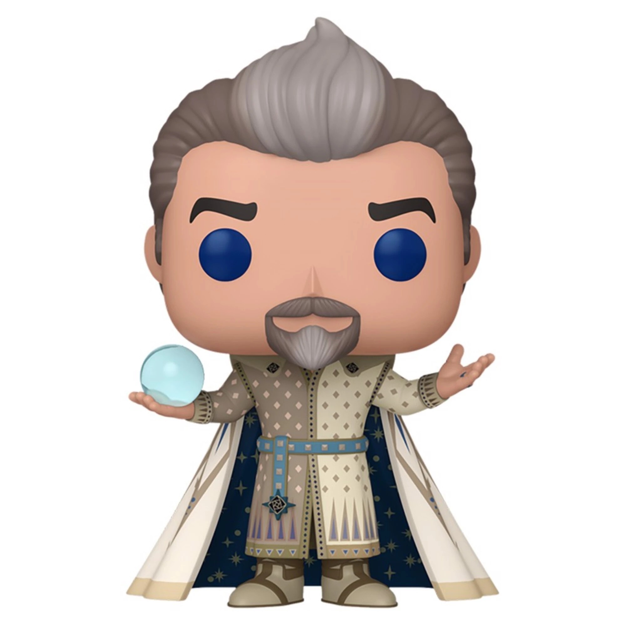 1 Disney - Wish - King Magnifico Pop! Vinyl Figure, 1 of 1