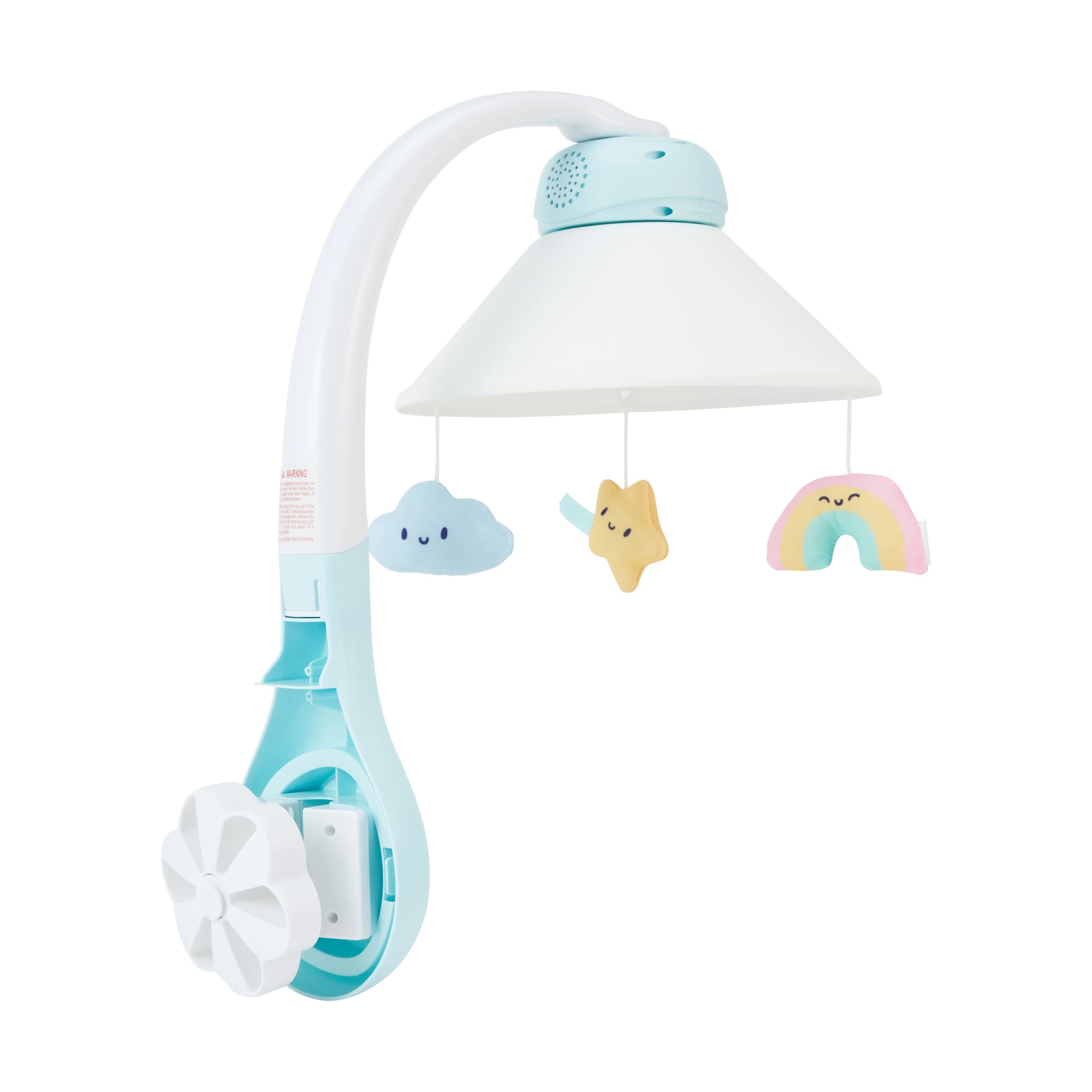 5 3-In-1 Cot Mobile, 5 of 10