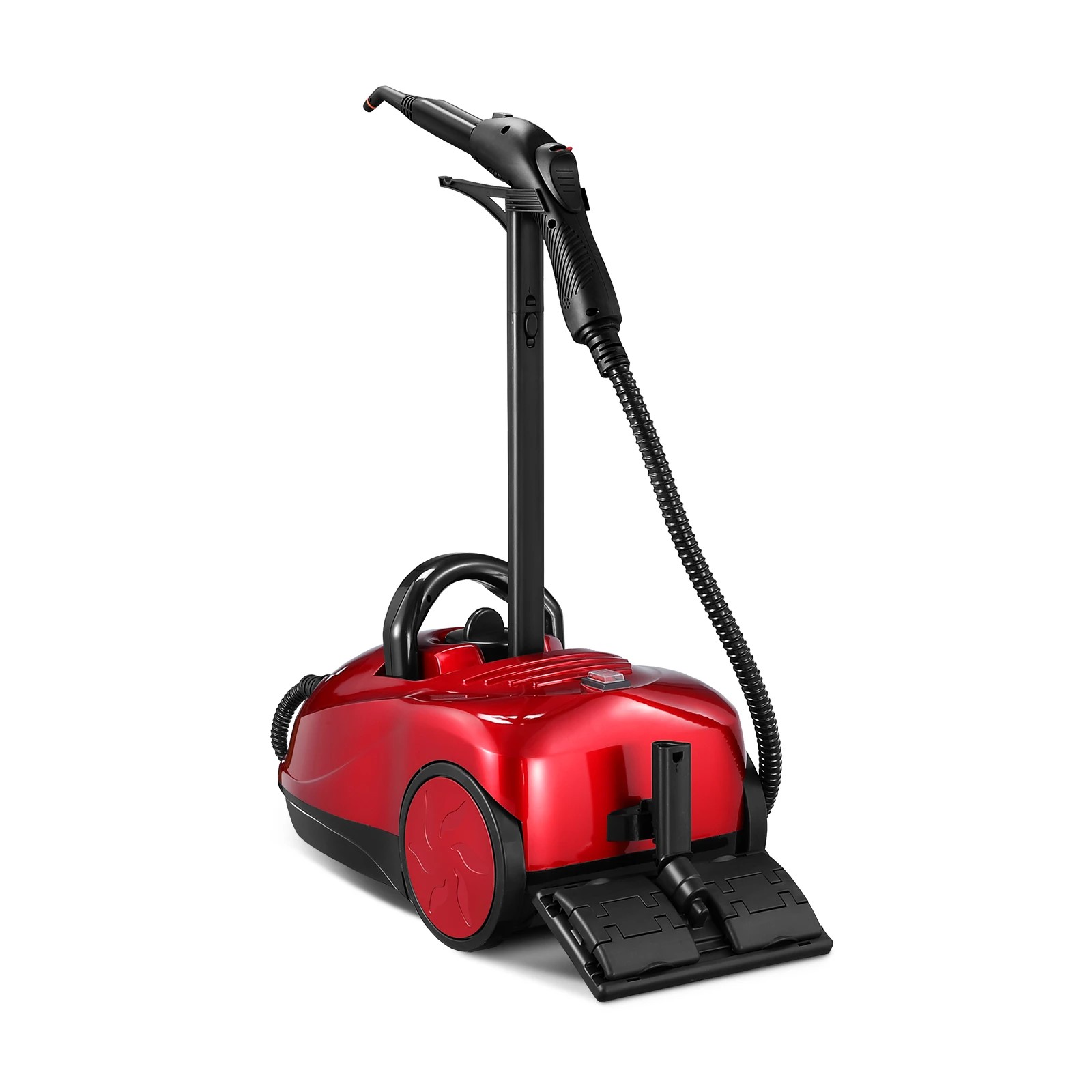 5 Maxkon 3.4L High Pressure Steam Cleaner Steam Mop Machine, 5 of 9