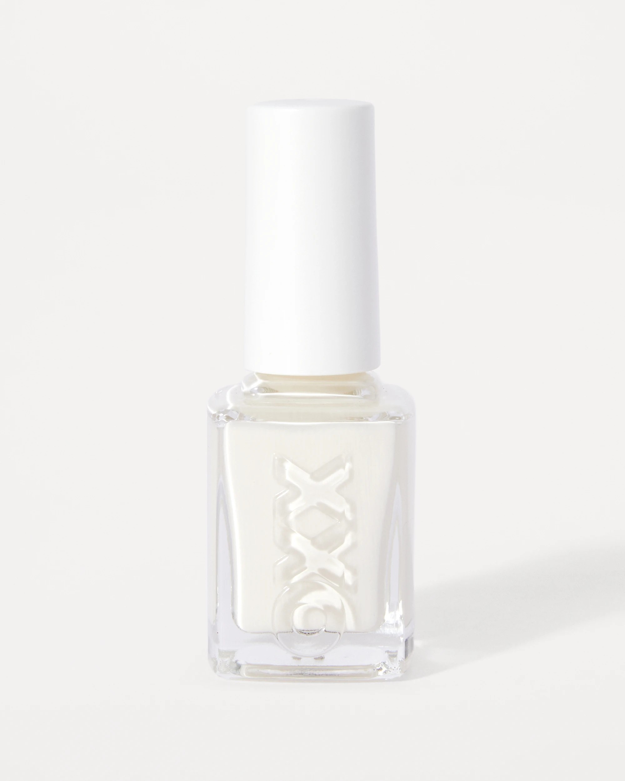 2 OXX Beauty Quick Dry Nail Polish - White, 2 of 6