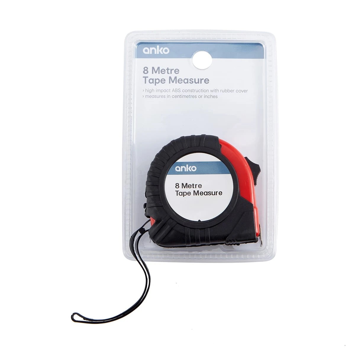 1 8 Metre Measure Tape, 1 of 3