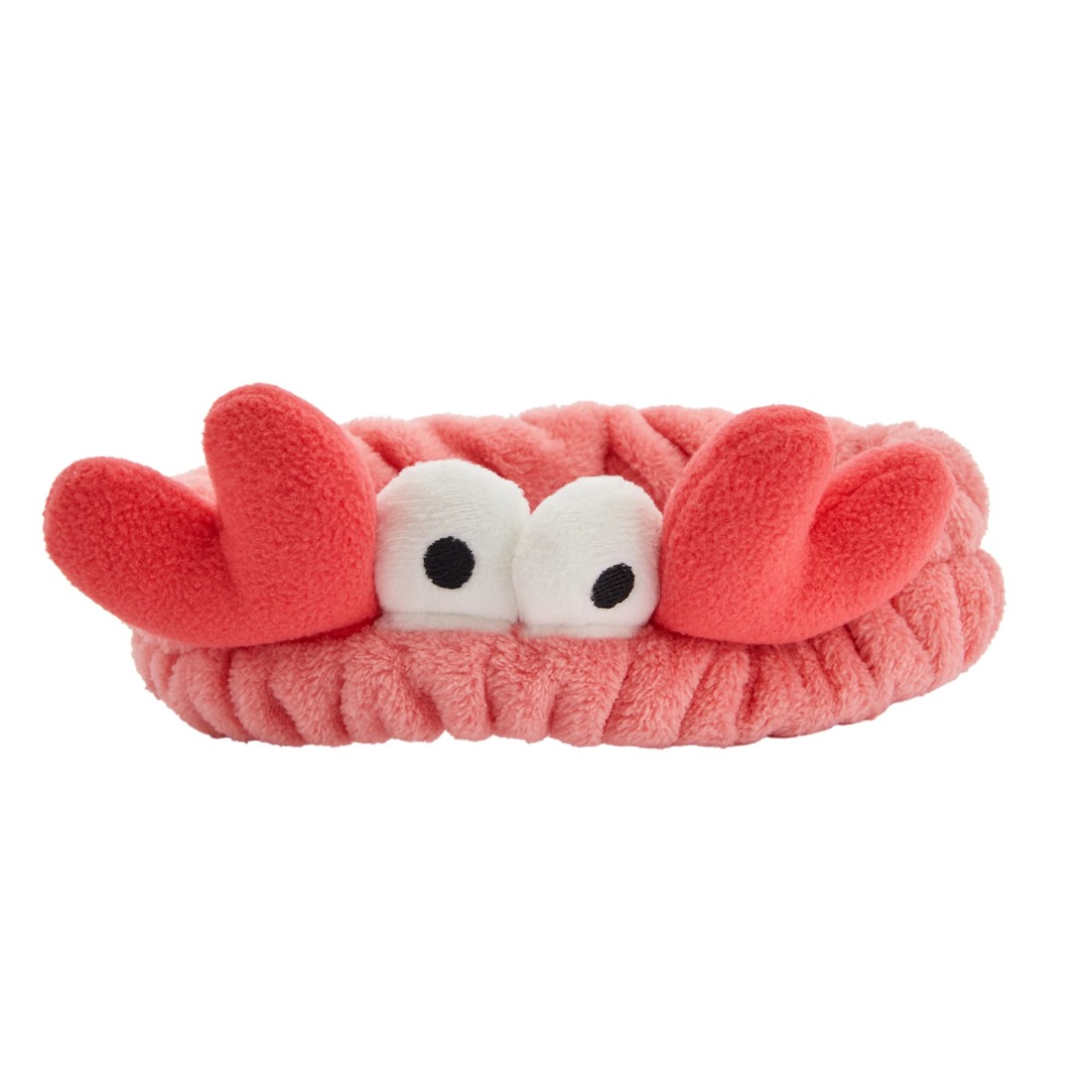 1 OXX Bodycare Beauty Headband - Crab, 1 of 4