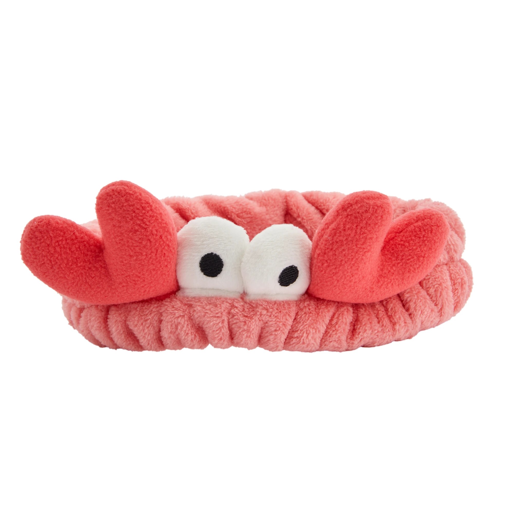 1 OXX Bodycare Beauty Headband - Crab, 1 of 4